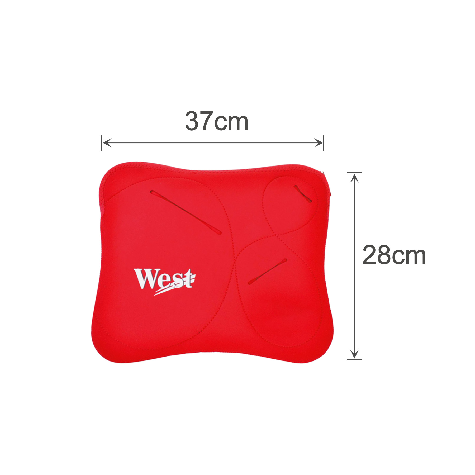 Multi Pouch Laptop Bag - Image 15
