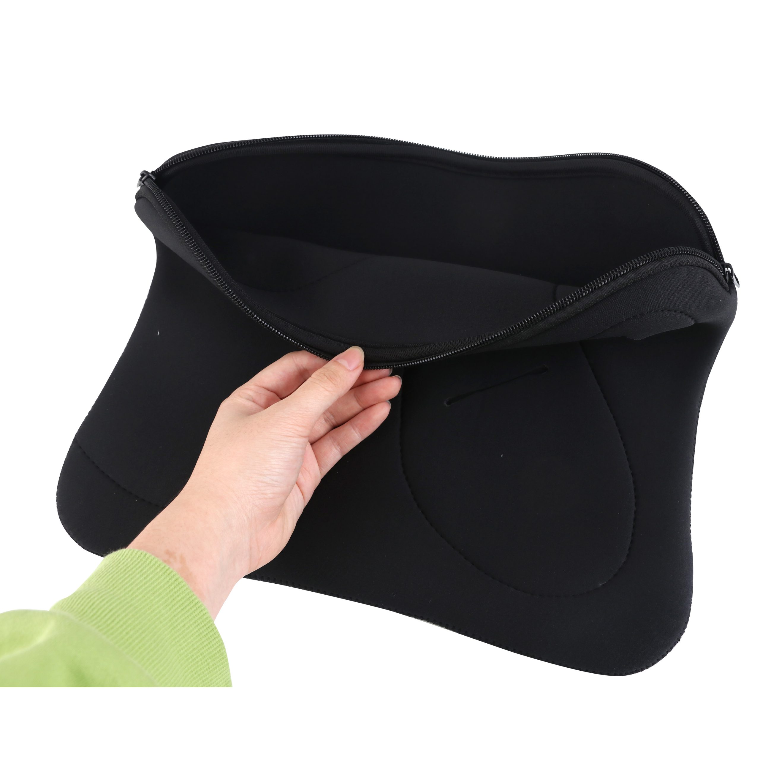 Multi Pouch Laptop Bag - Image 17
