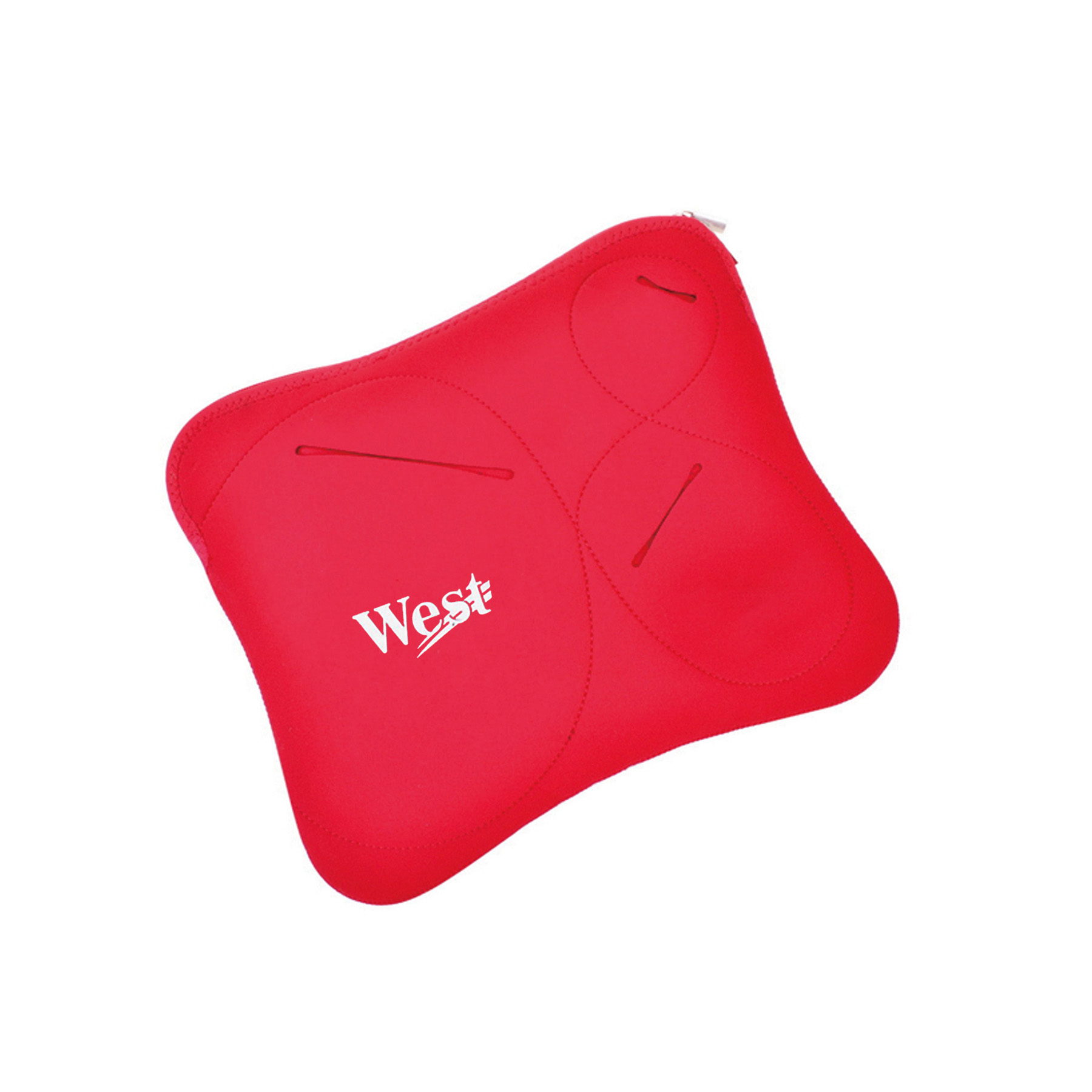 Multi Pouch Laptop Bag - Image 7