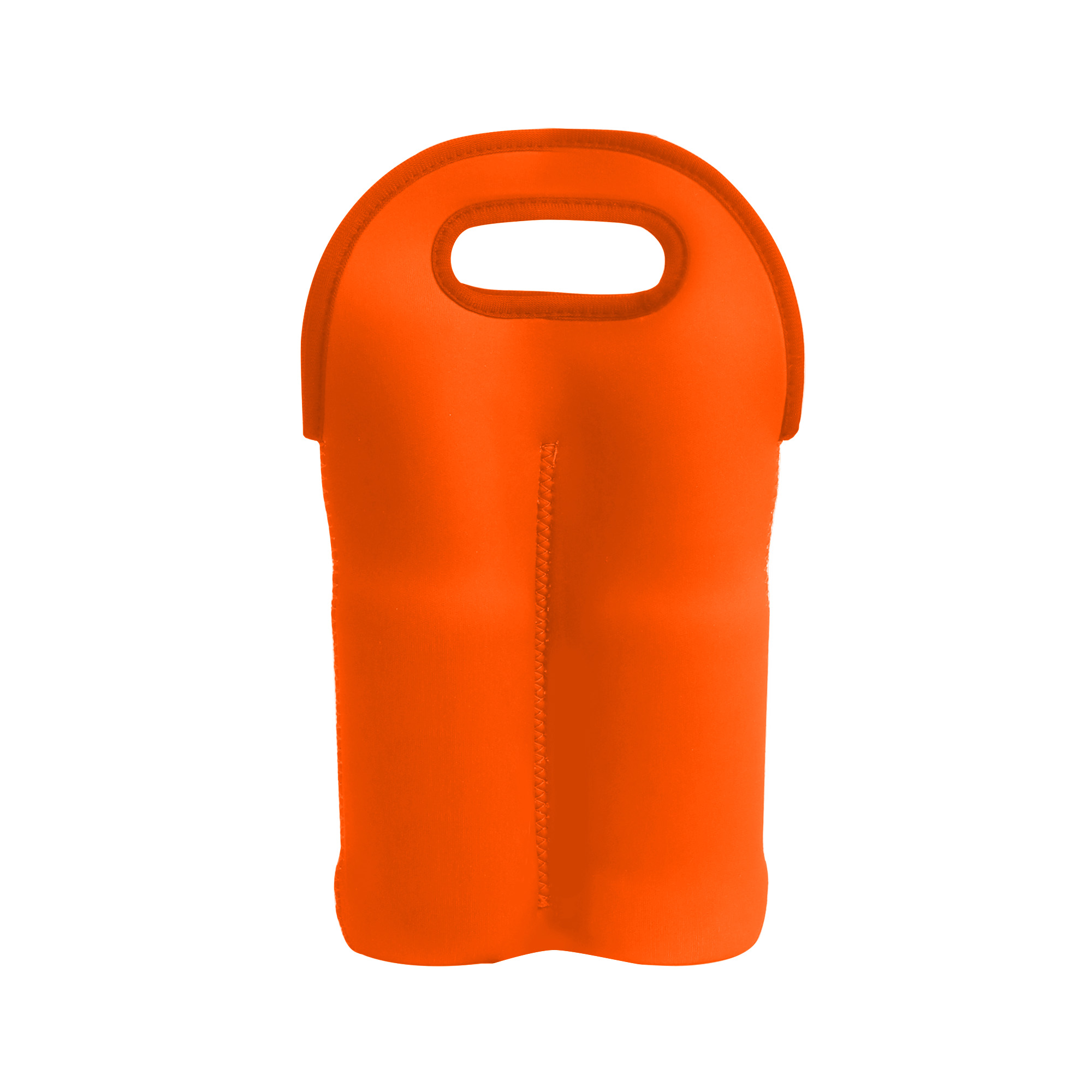 Neoprene Double Beer Bottle Carrier - Image 9
