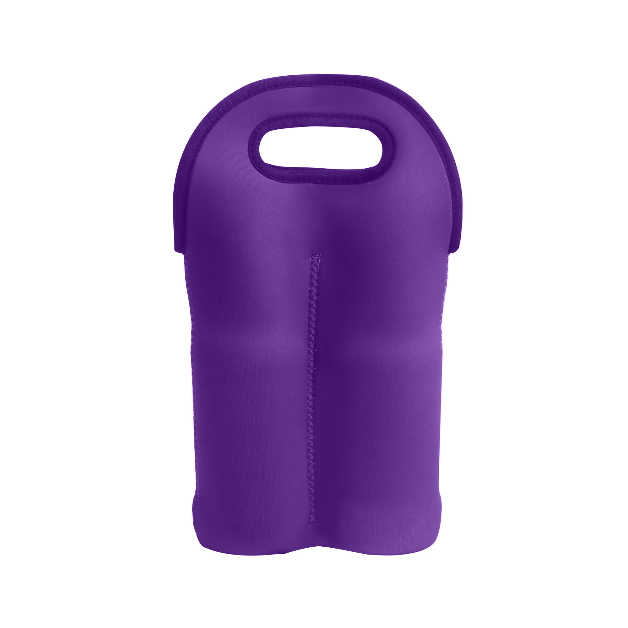 Neoprene Double Beer Bottle Carrier - Image 11