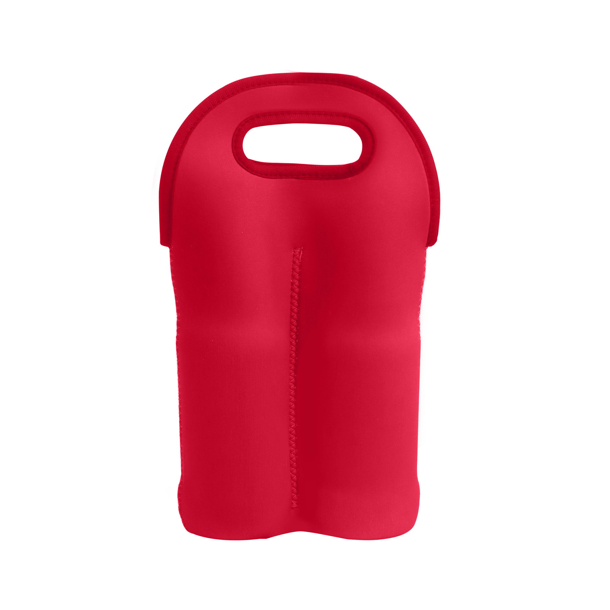 Neoprene Double Beer Bottle Carrier - Image 7
