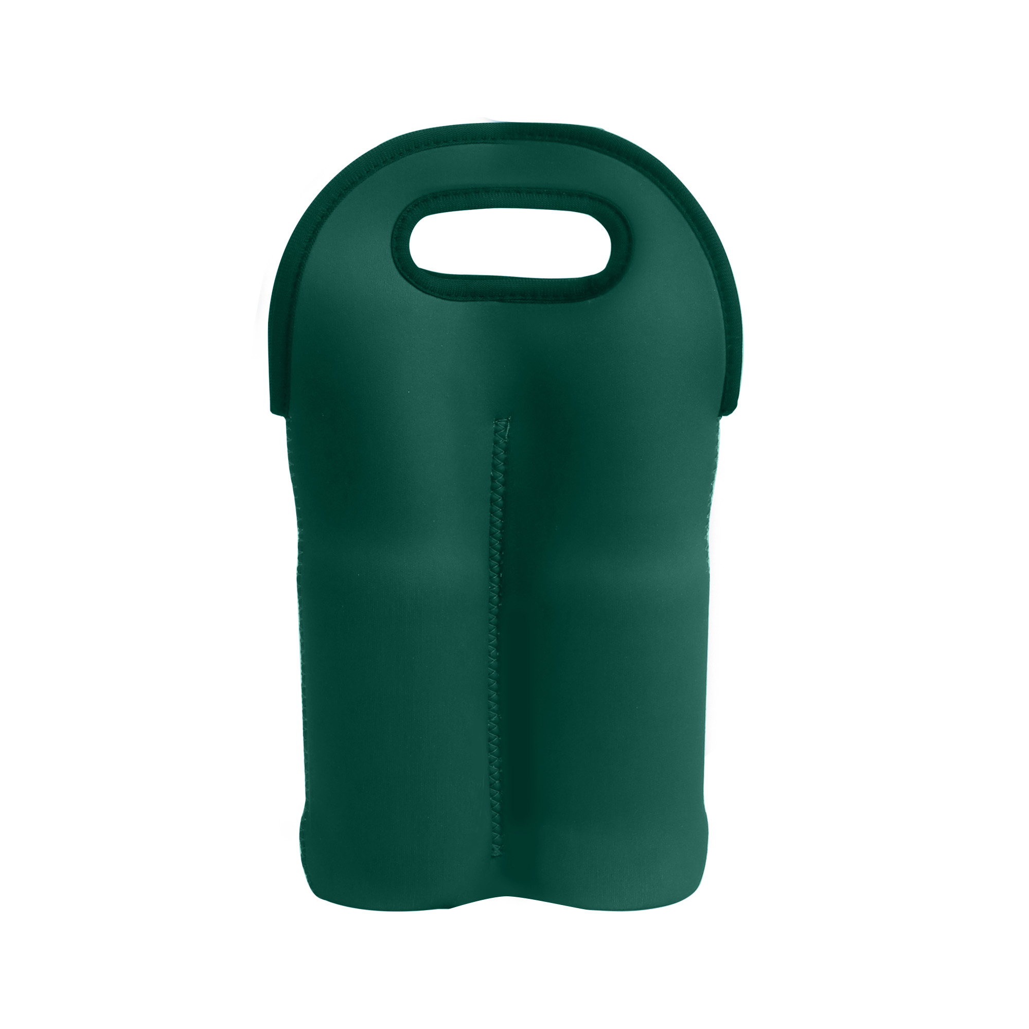Neoprene Double Beer Bottle Carrier - Image 5