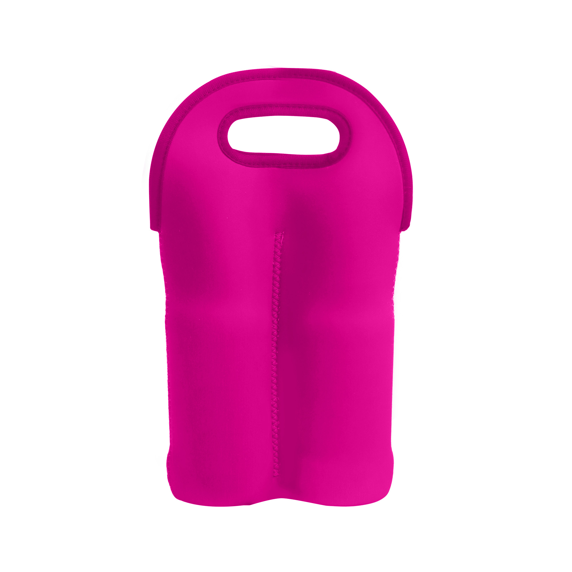 Neoprene Double Beer Bottle Carrier - Image 6