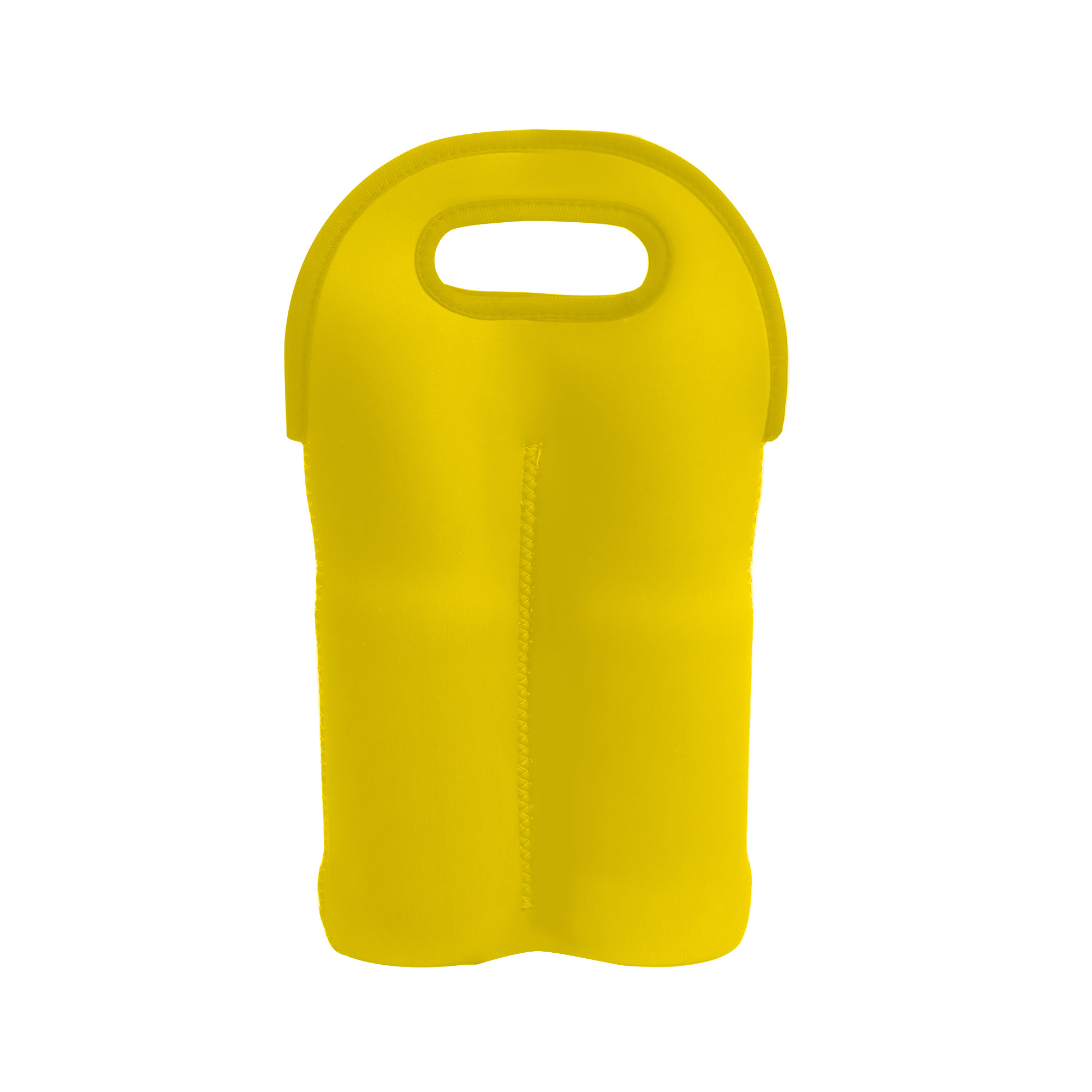 Neoprene Double Beer Bottle Carrier - Image 8