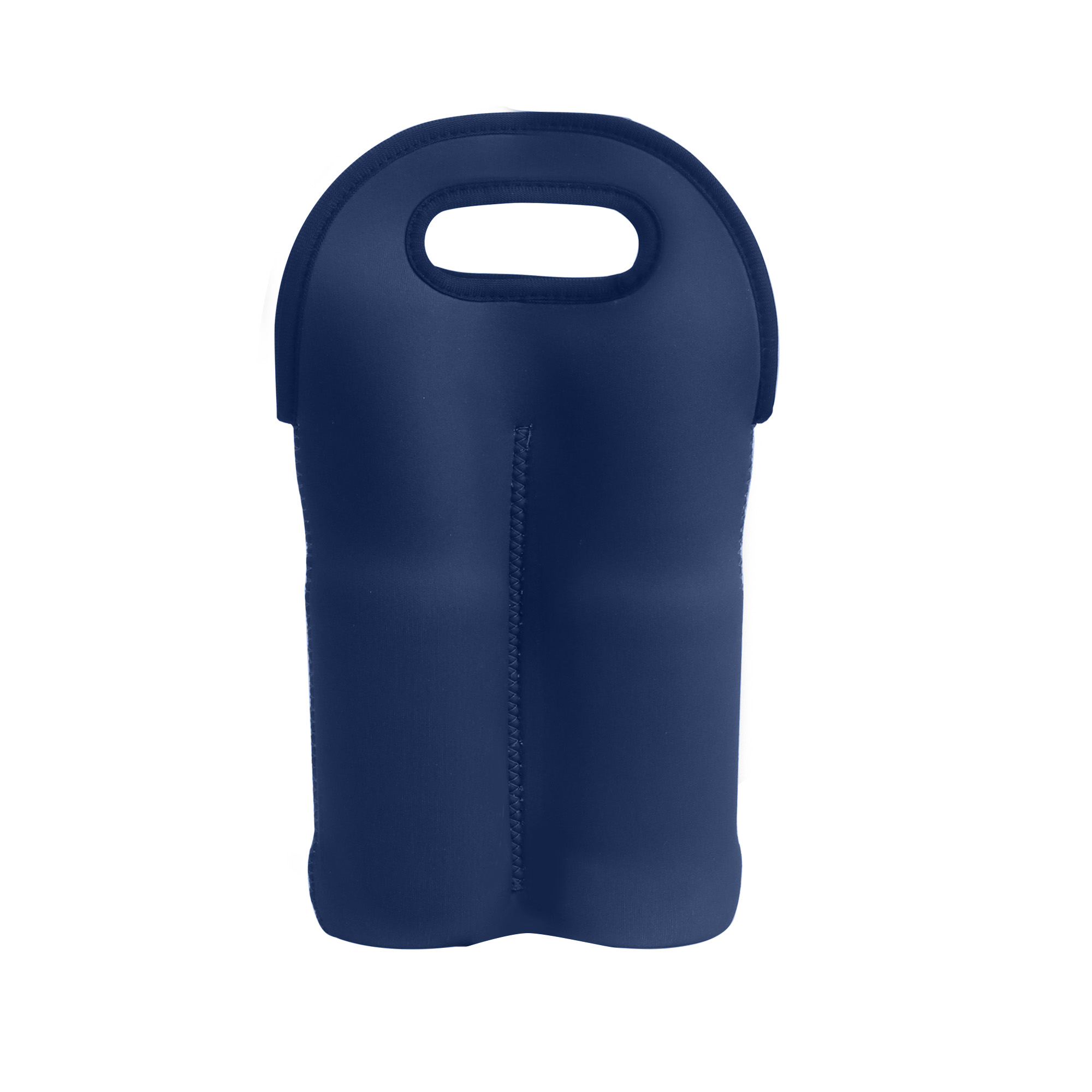 Neoprene Double Beer Bottle Carrier - Image 2