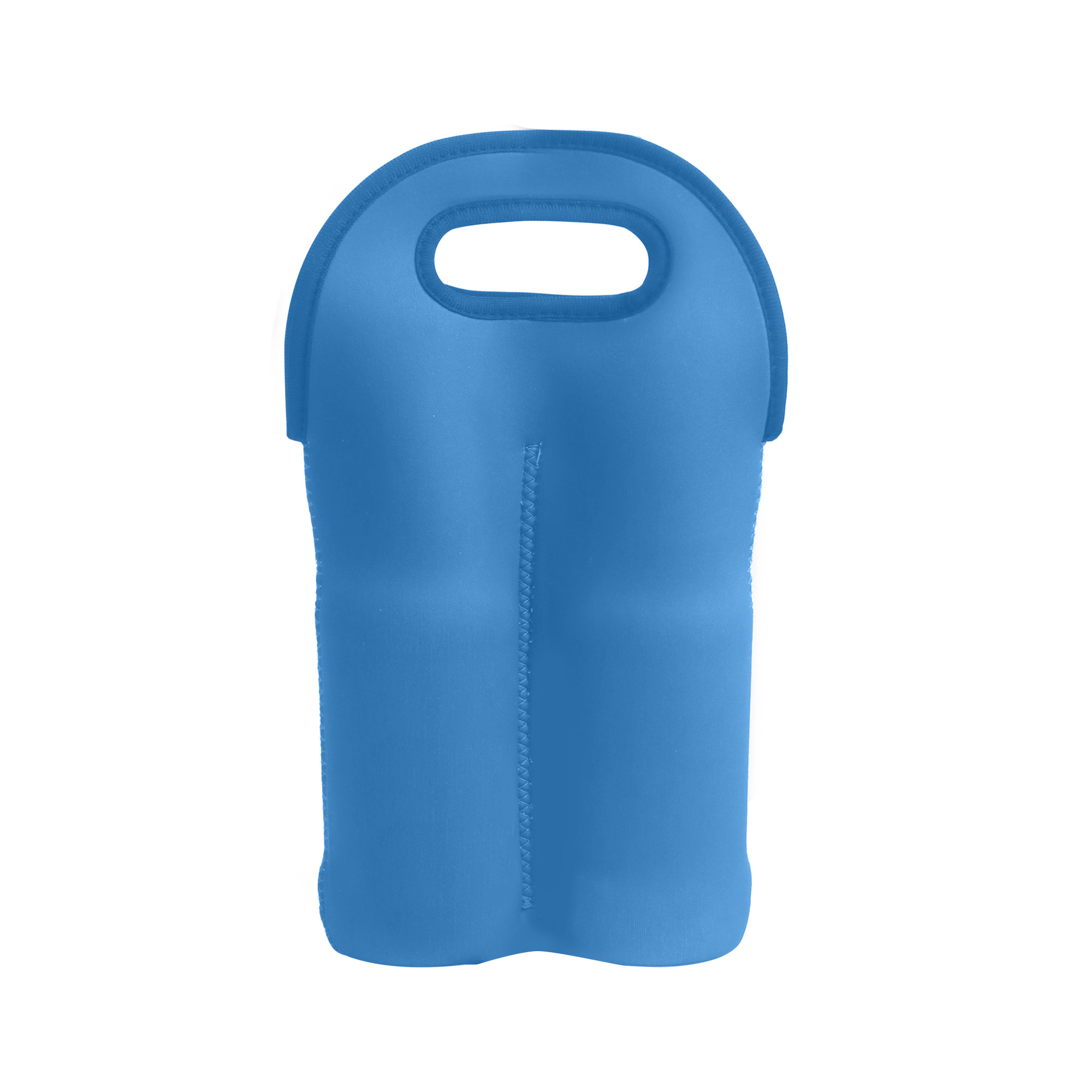Neoprene Double Beer Bottle Carrier - Image 4