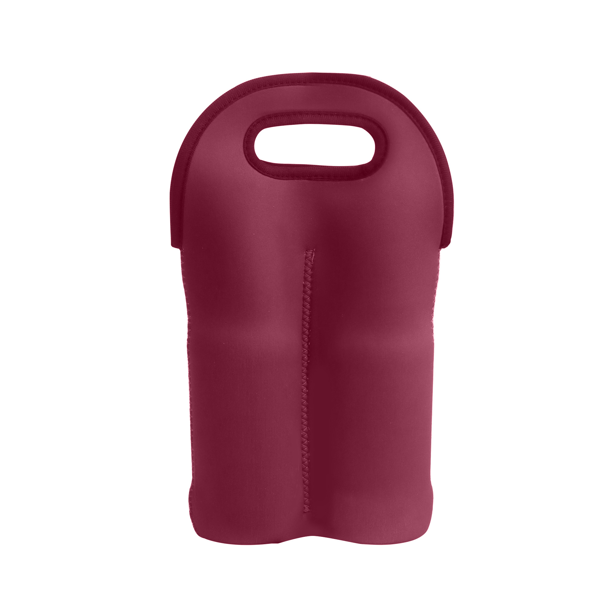 Neoprene Double Beer Bottle Carrier - Image 10
