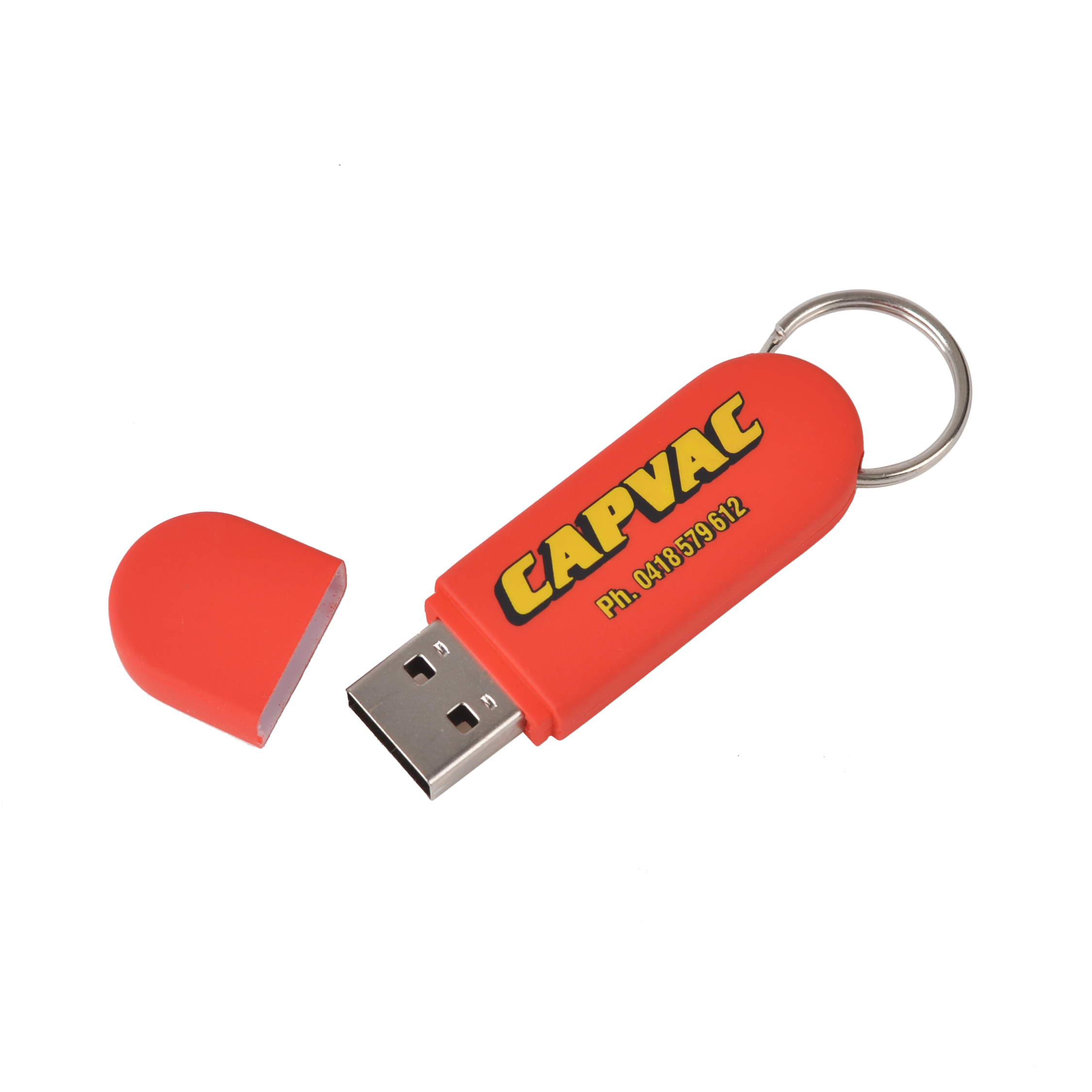 Erato Flash Drive - Image 3
