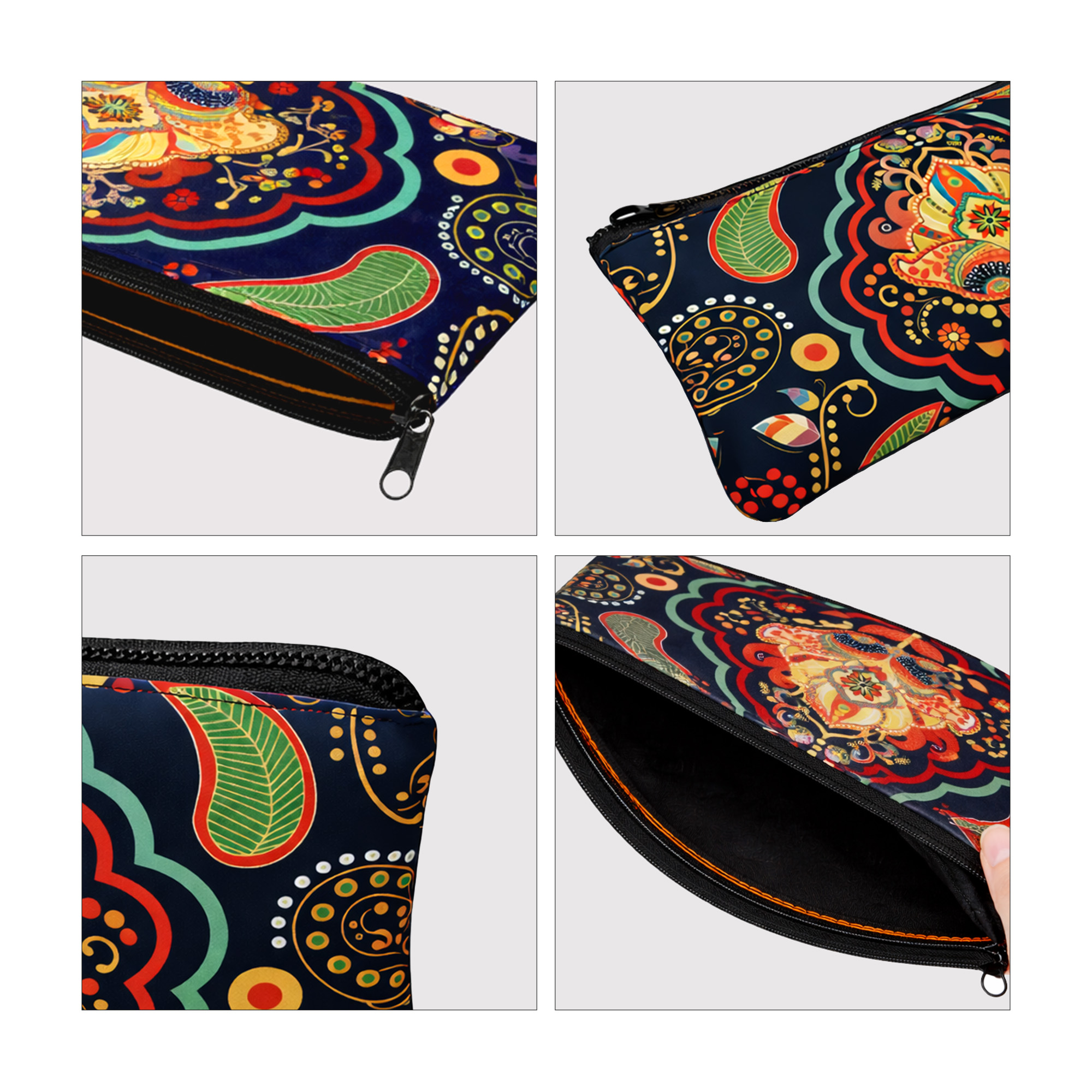 Neoprene Pencil Case - Image 4