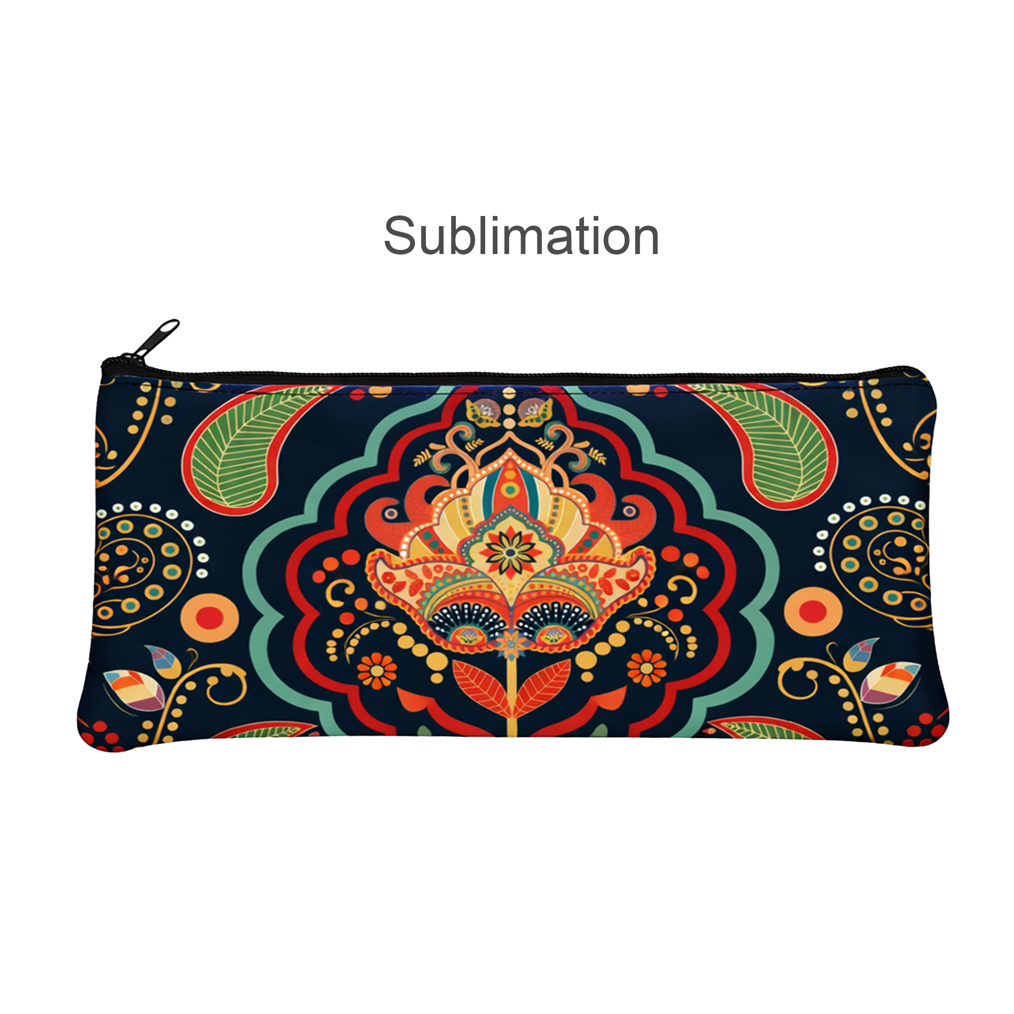 Neoprene Pencil Case - Image 3