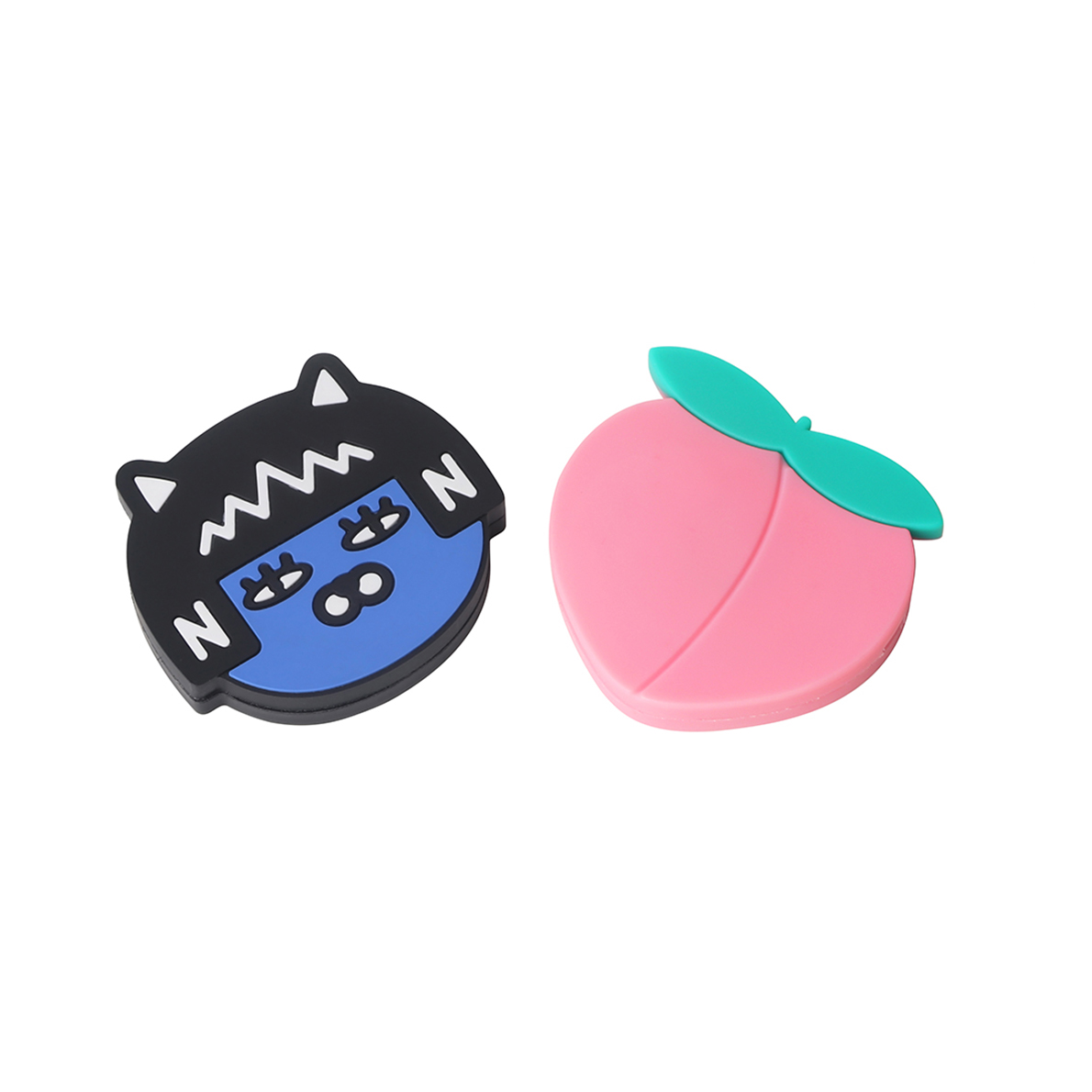Custom Shaped PVC Wireless Charger - Image 4