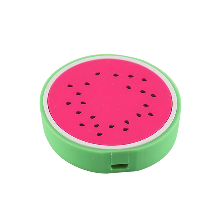 Custom Shaped PVC Wireless Charger - Image 6