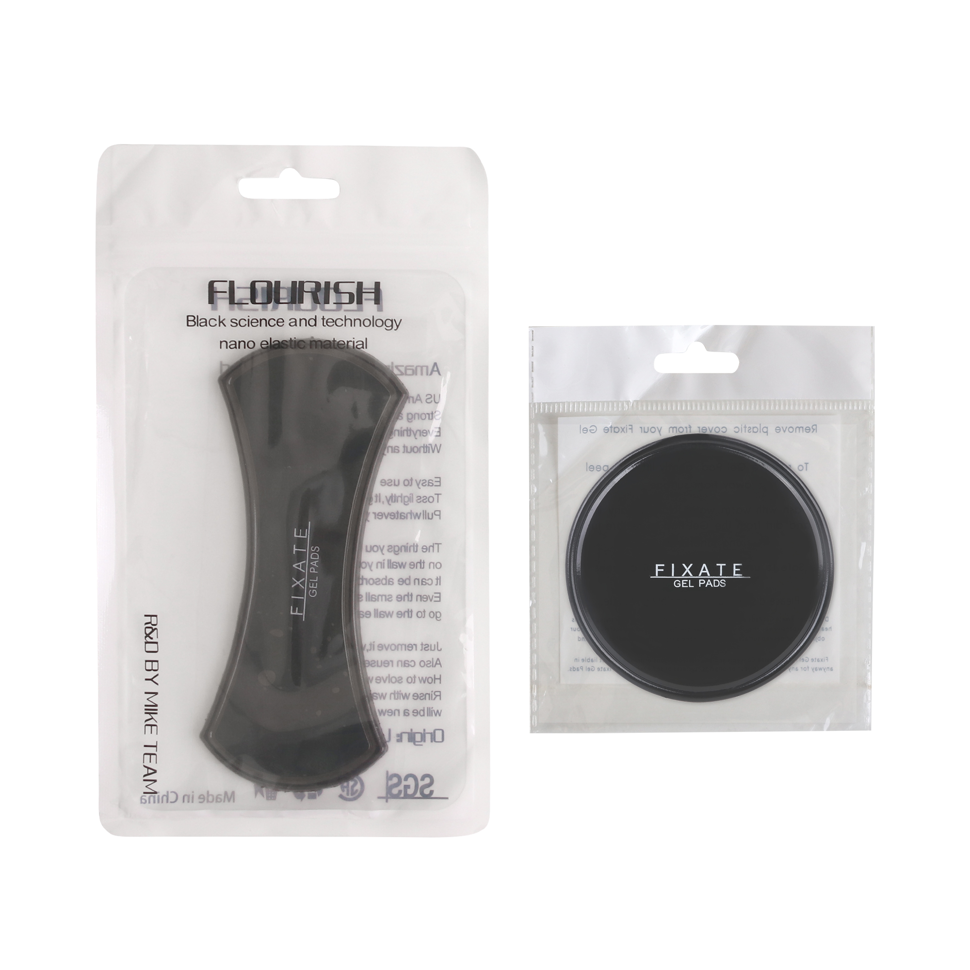 Sticky Nano Rubber Pad - Image 10
