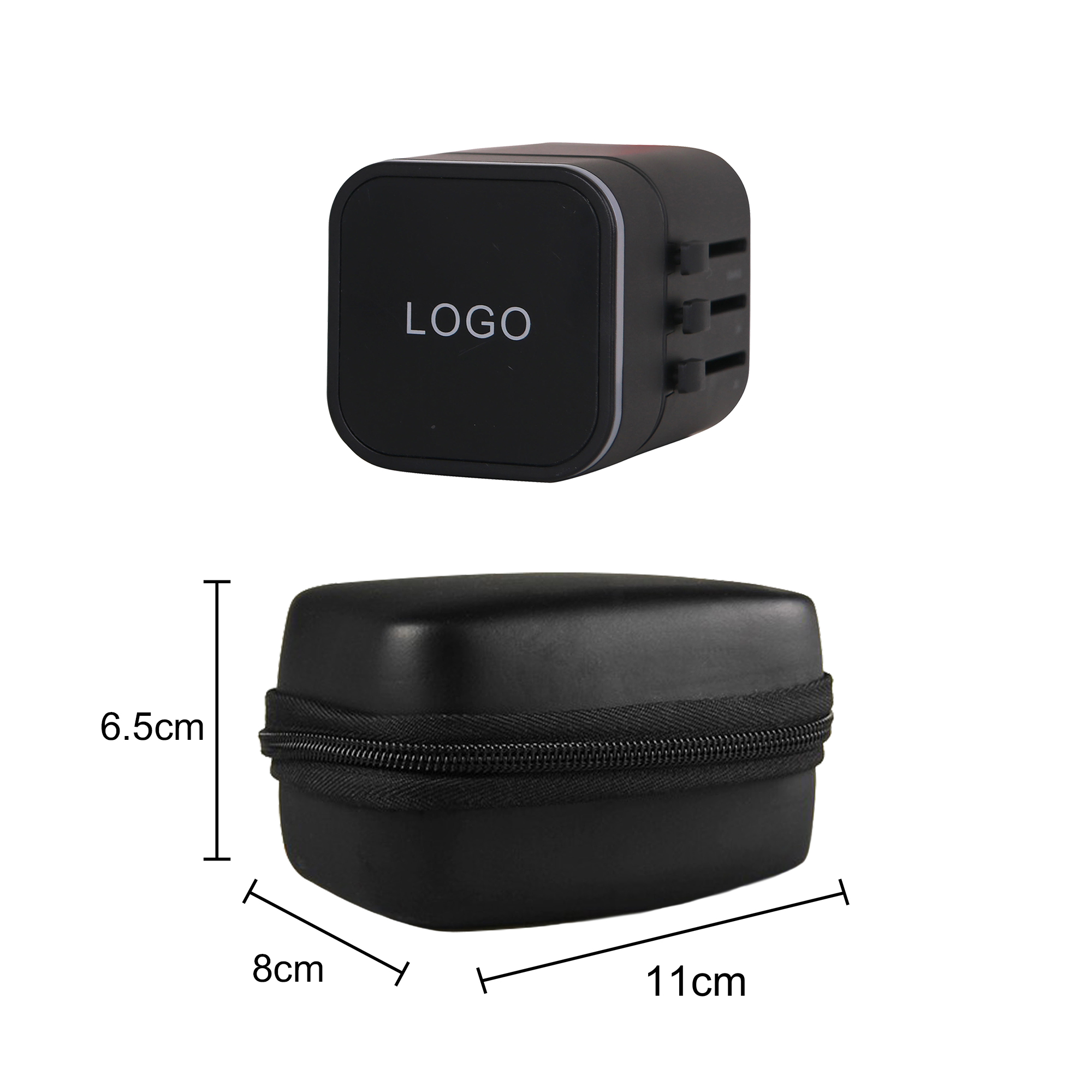 Travel Adapter - Image 9