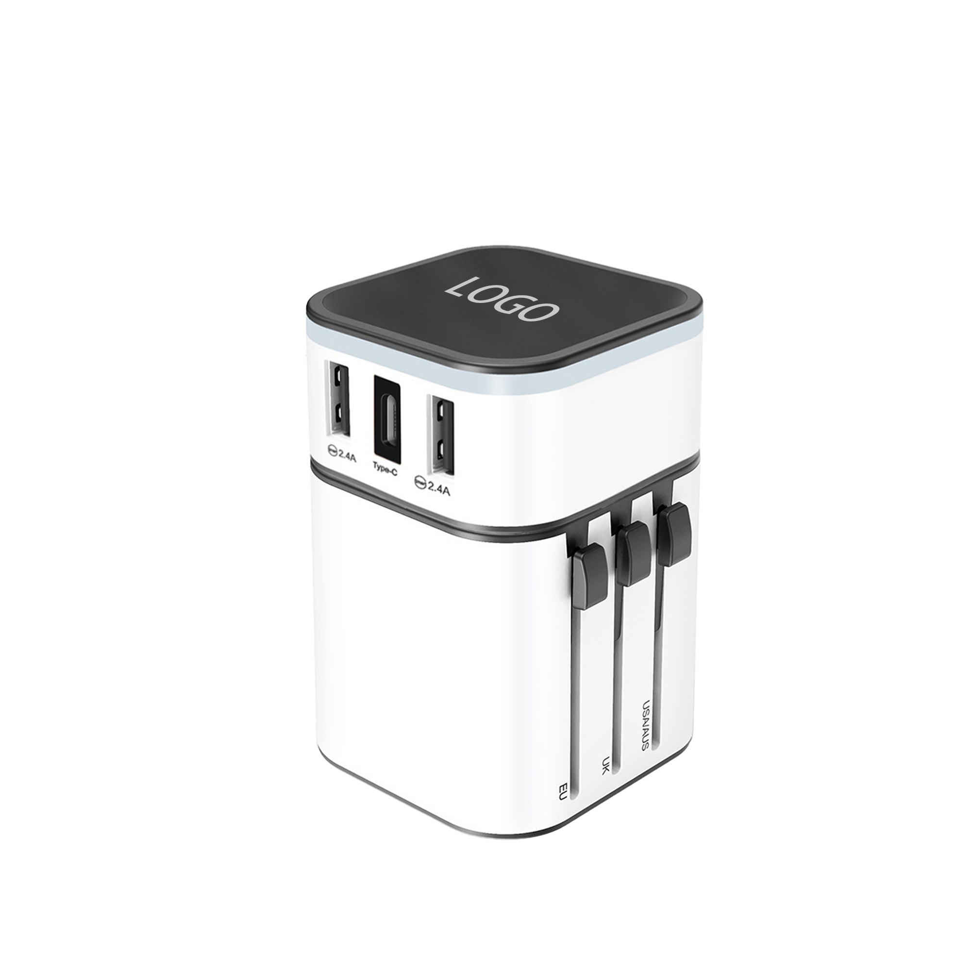 Travel Adapter - Image 2