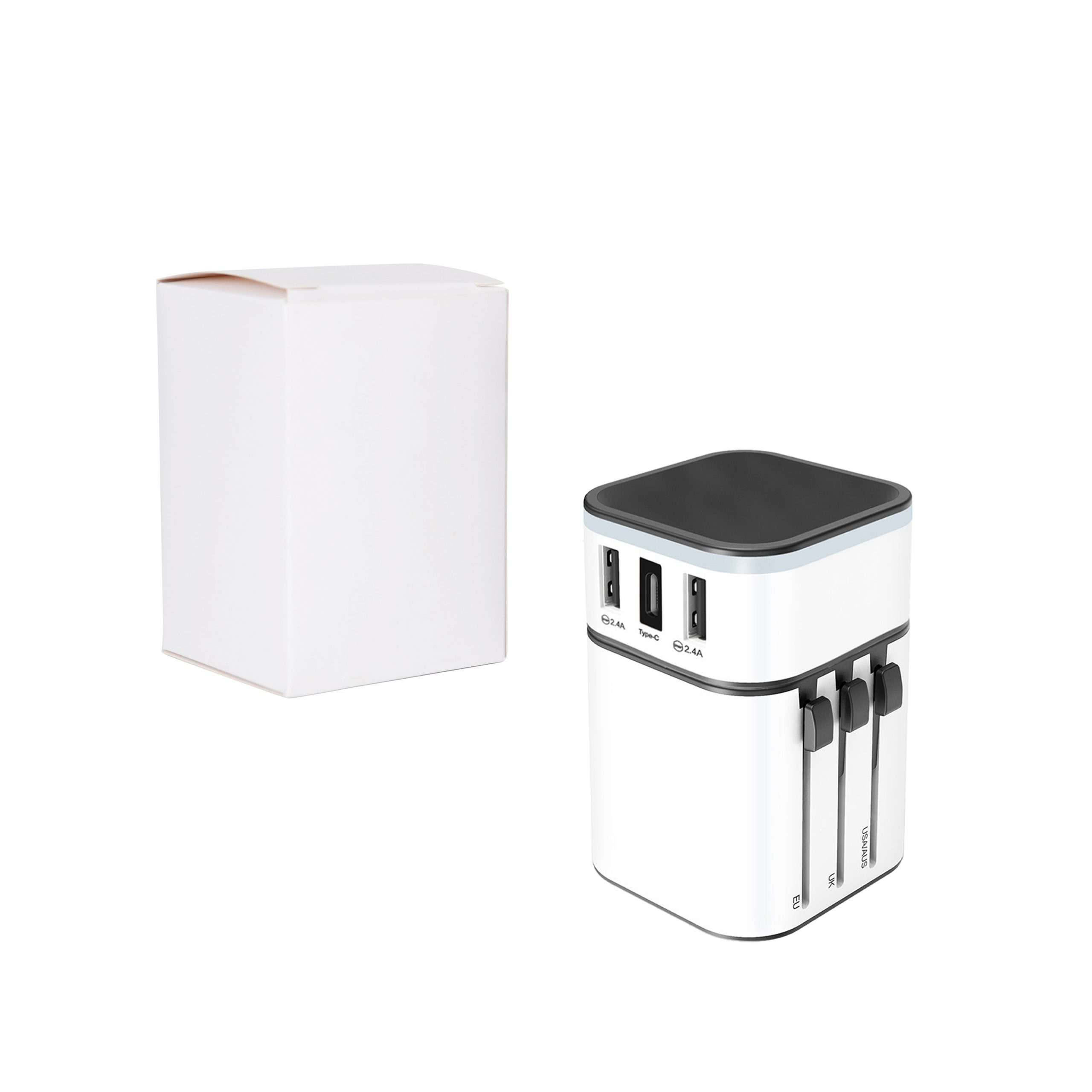 Travel Adapter - Image 8