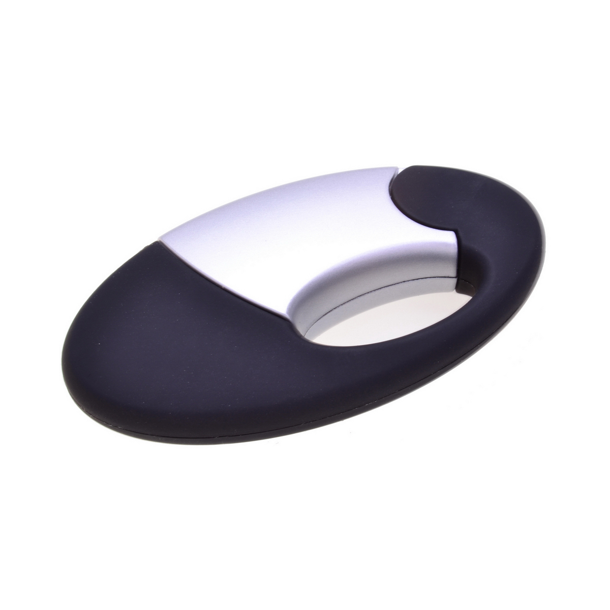 Oval Clip Flash Drive - Image 2