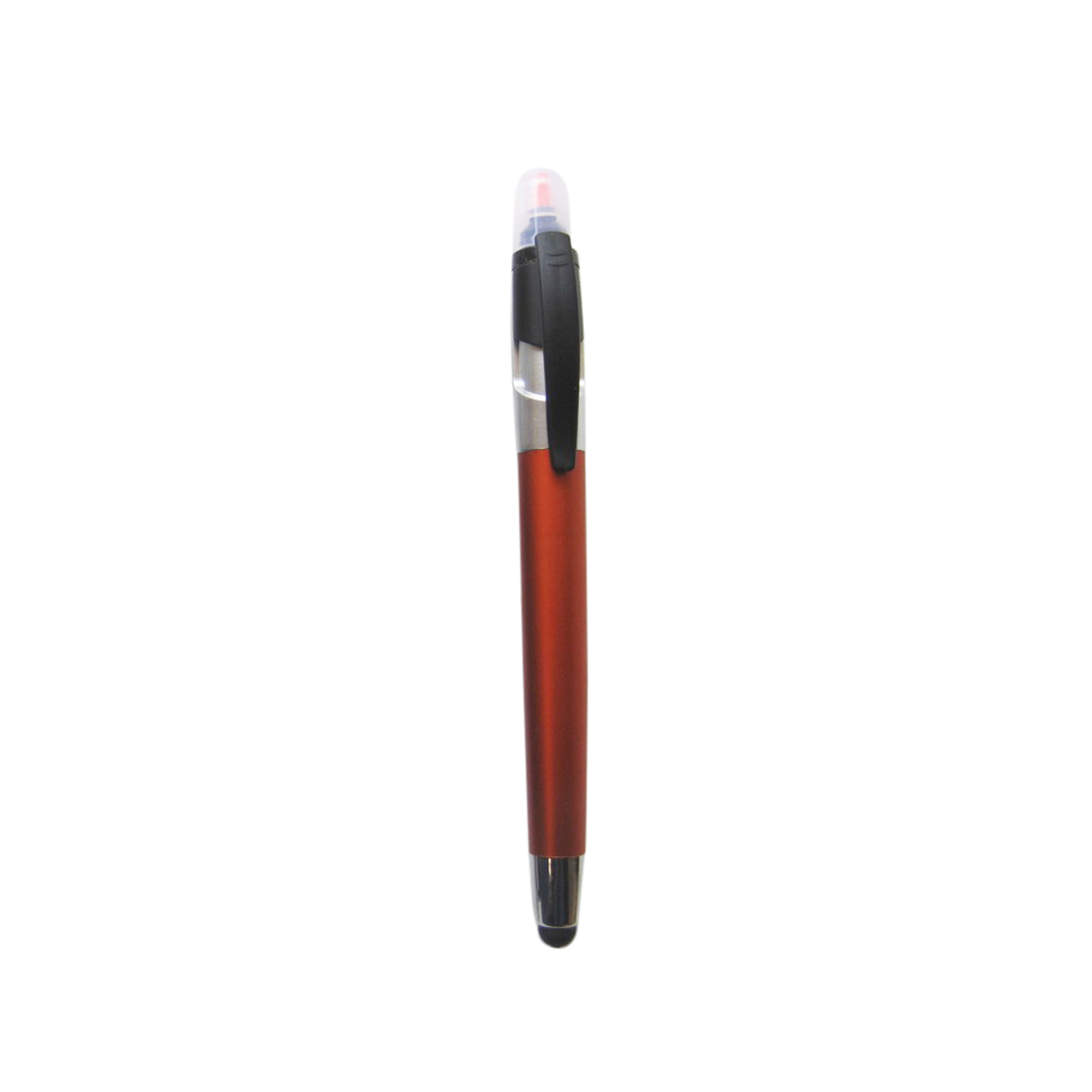 Ball Pen with Highlighter - Image 5