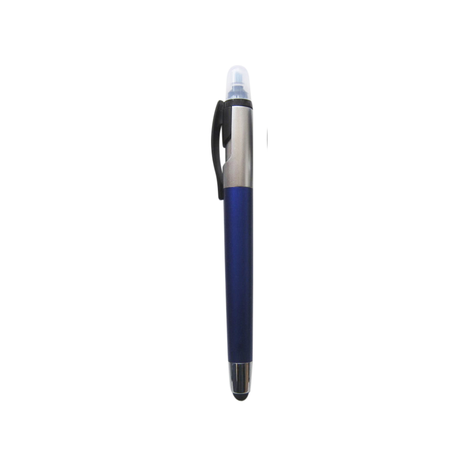 Ball Pen with Highlighter - Image 4