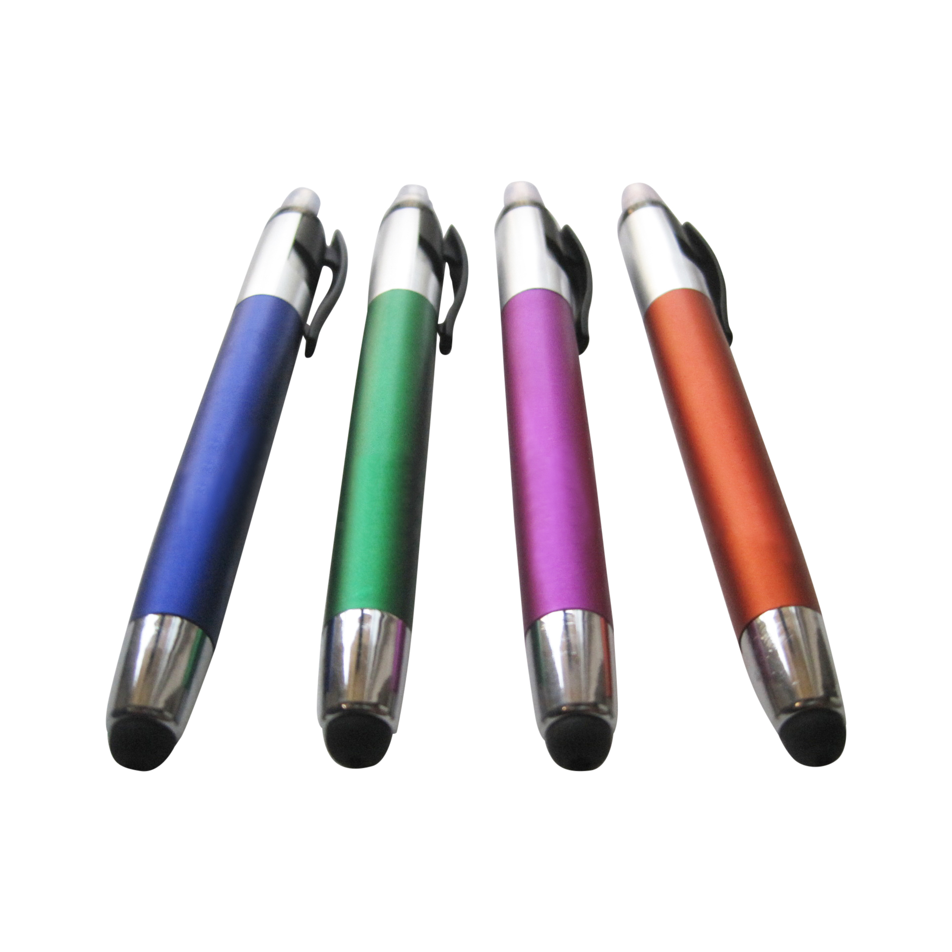 Ball Pen with Highlighter - Image 9