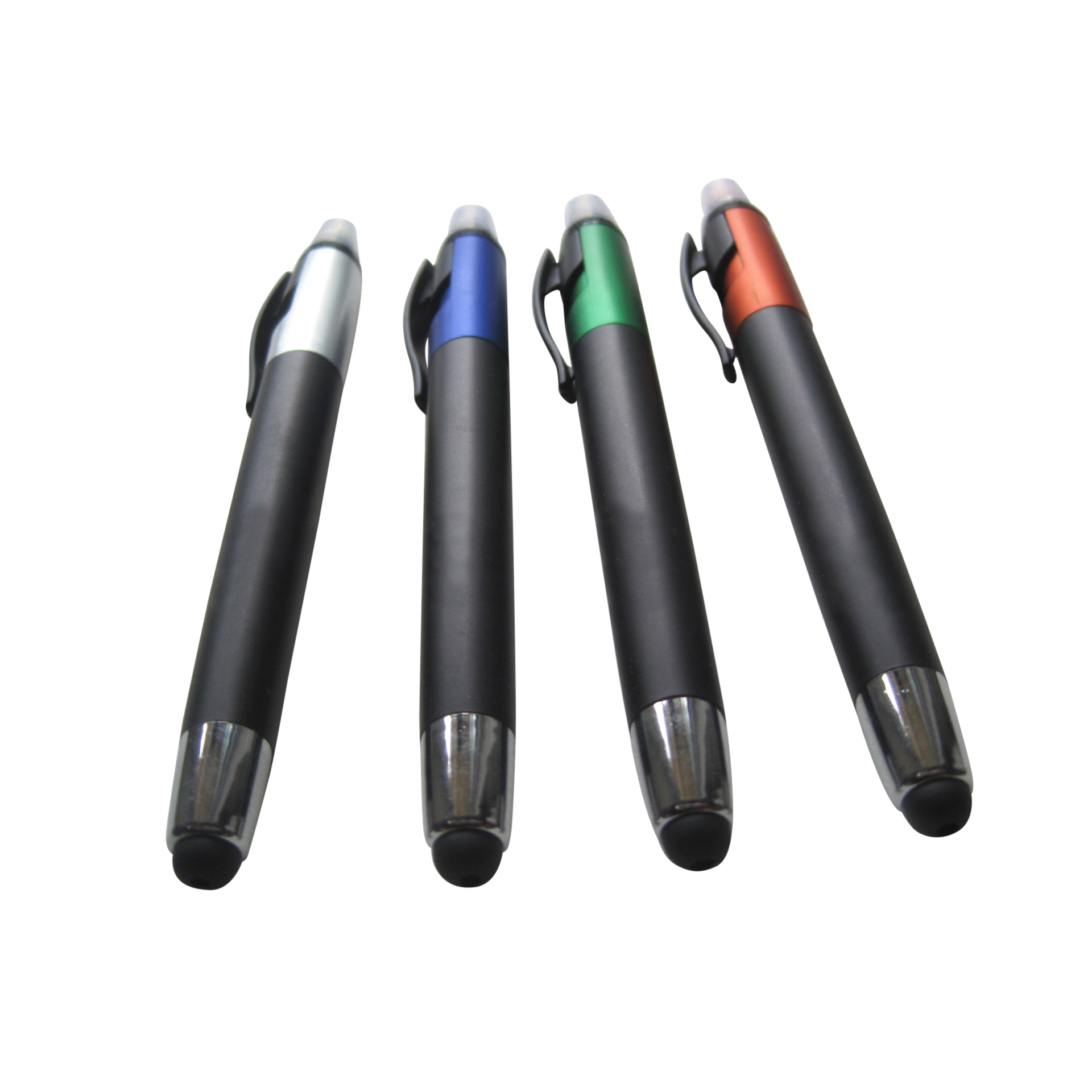 Ball Pen with Highlighter - Image 11