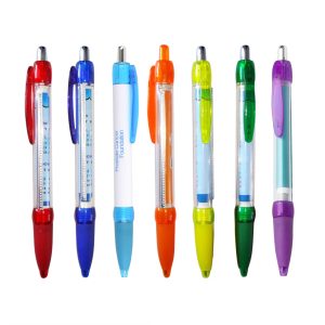 Banner Pen