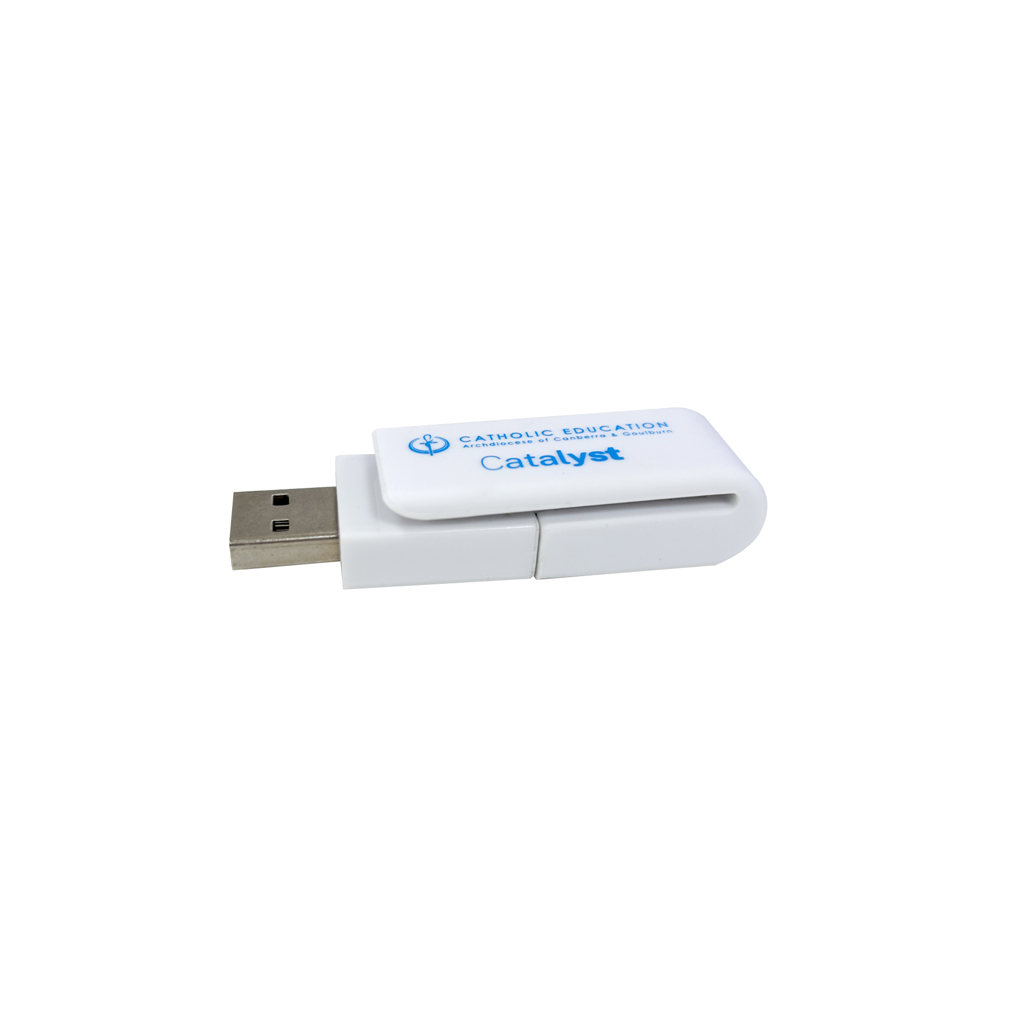 Clip Flash Drive - Image 5
