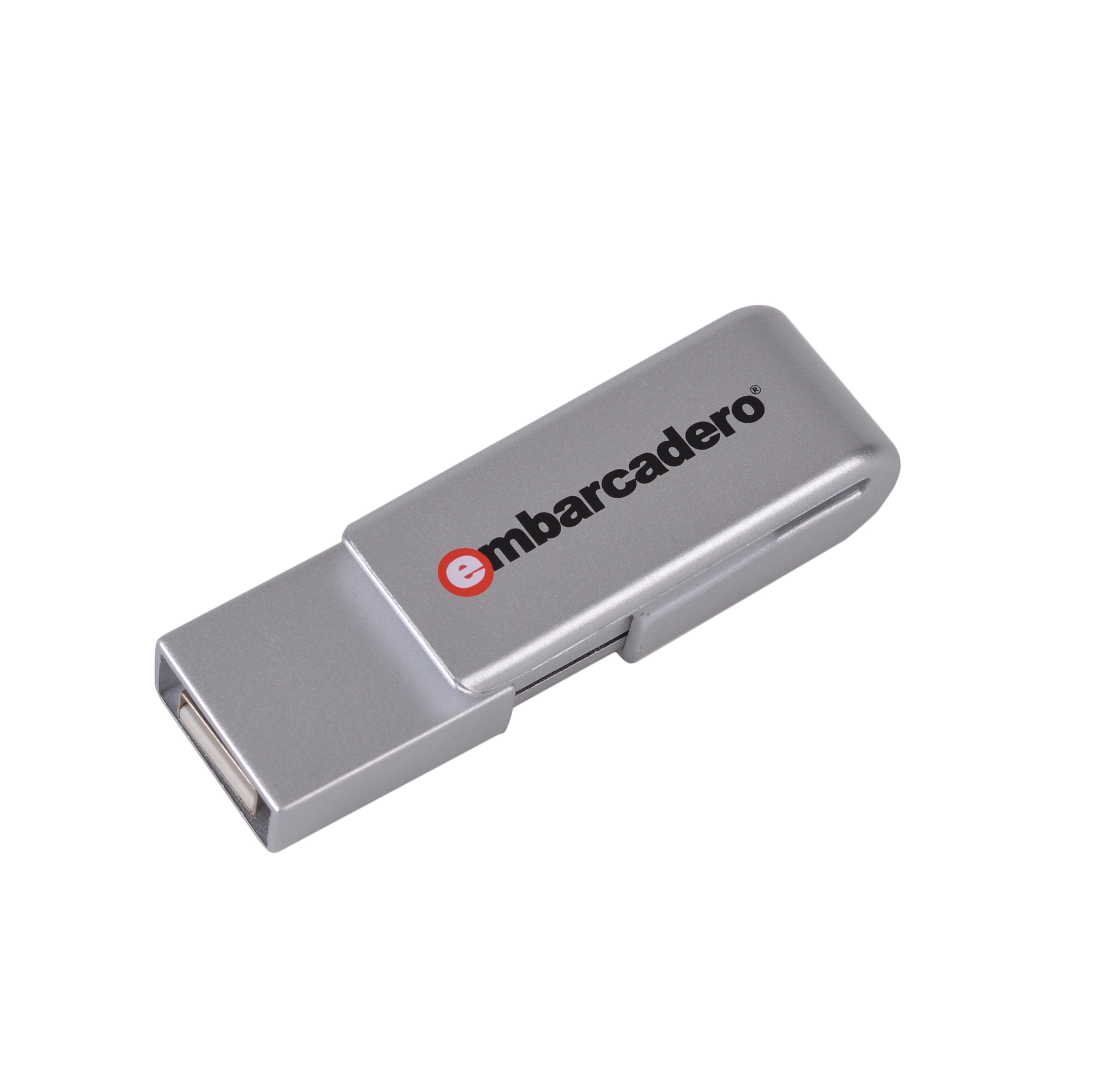 Clip Flash Drive - Image 3