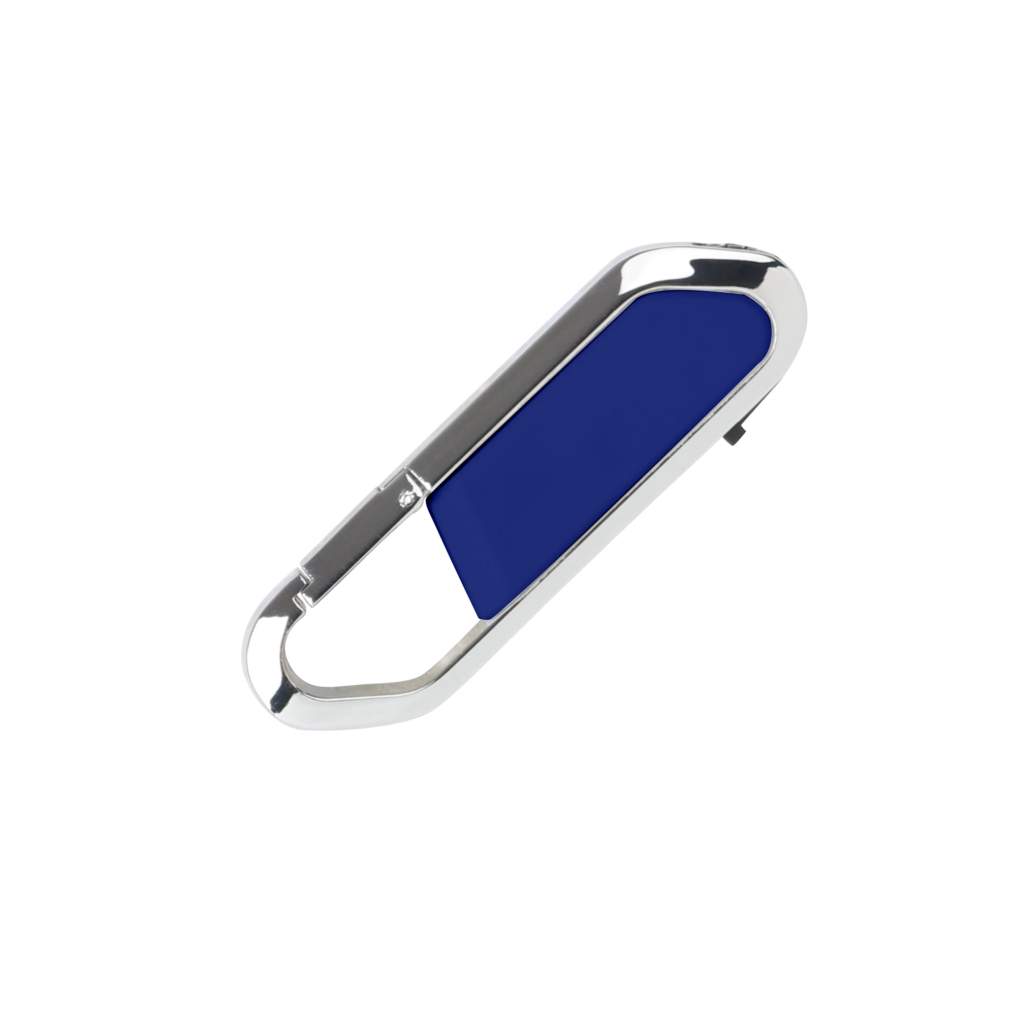Mini Carabiner Flash Drive - Image 3