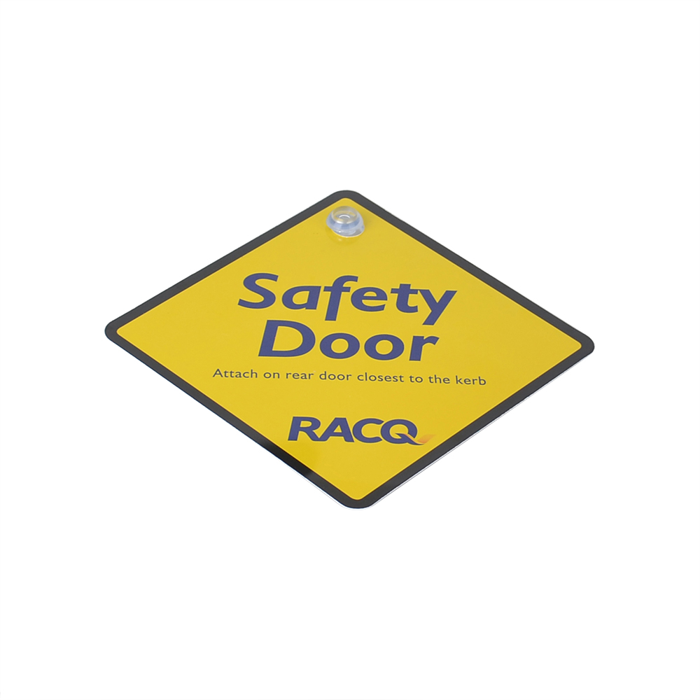 Warning Sign - Image 3