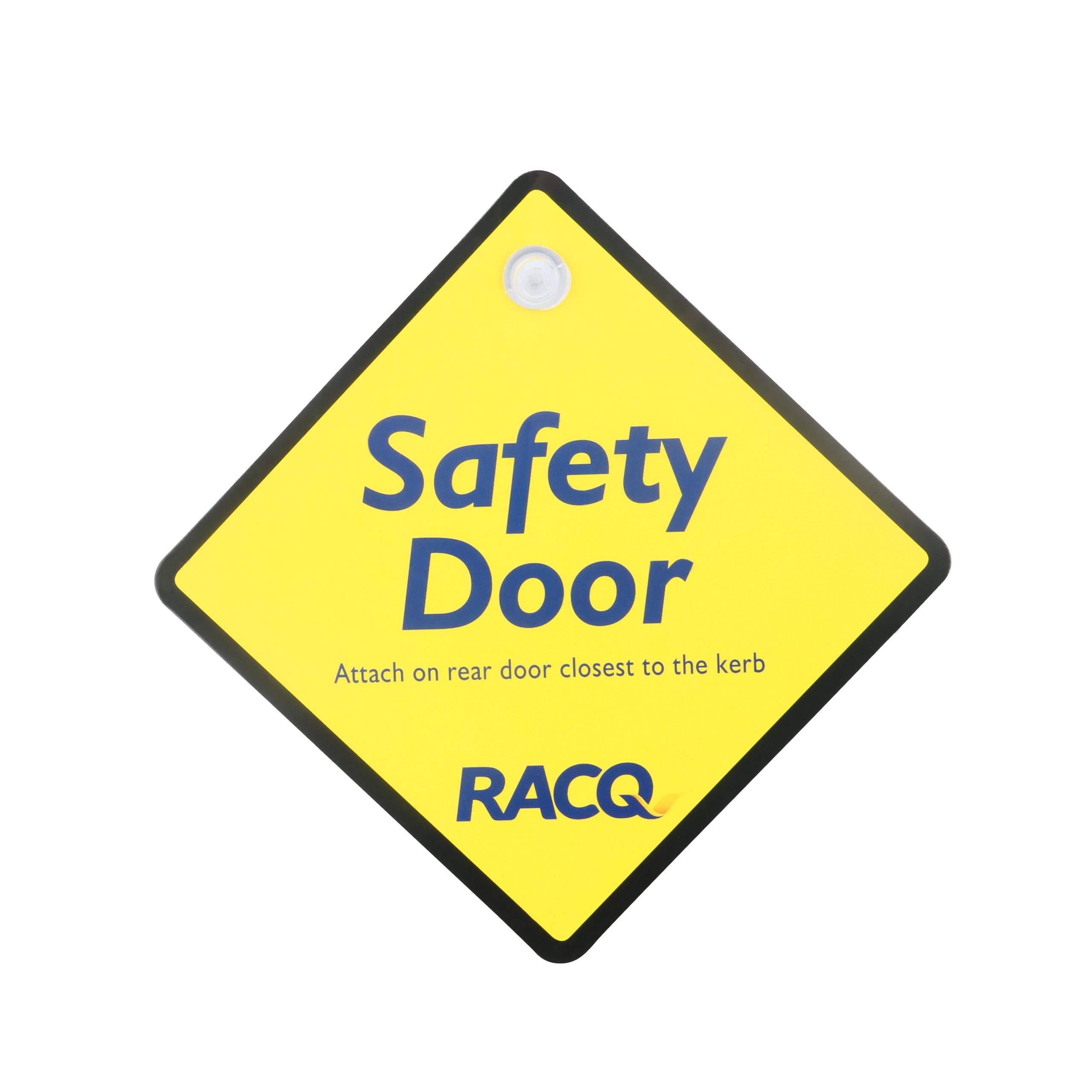 Warning Sign - Image 2