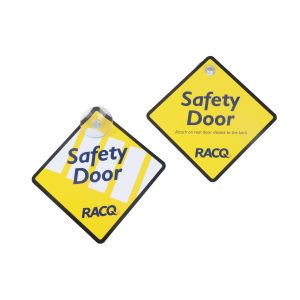 Warning Sign