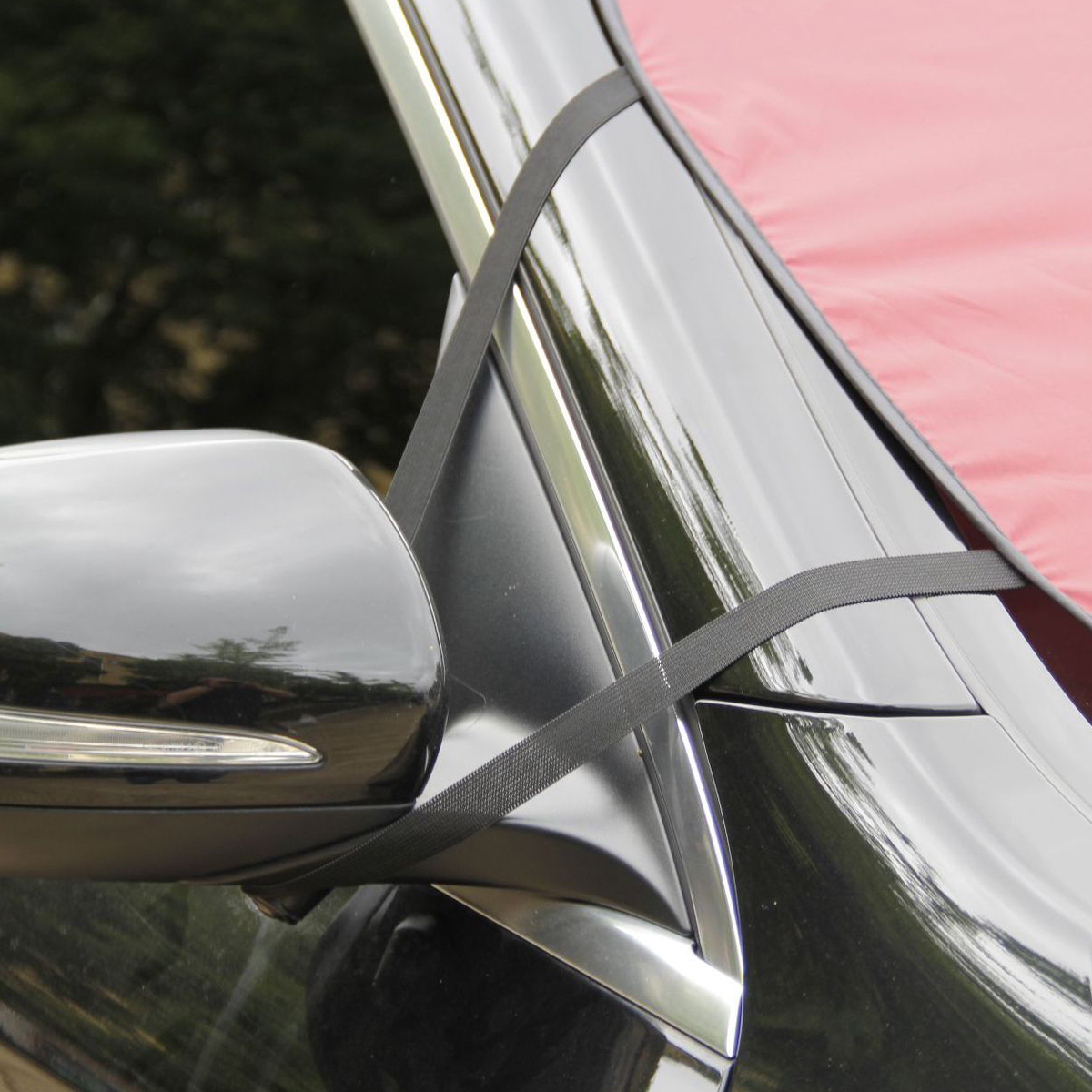 Reflective Car Sunshade - Image 6