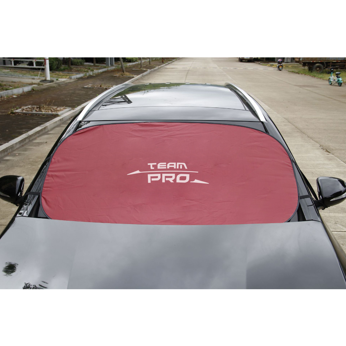 Reflective Car Sunshade - Image 7