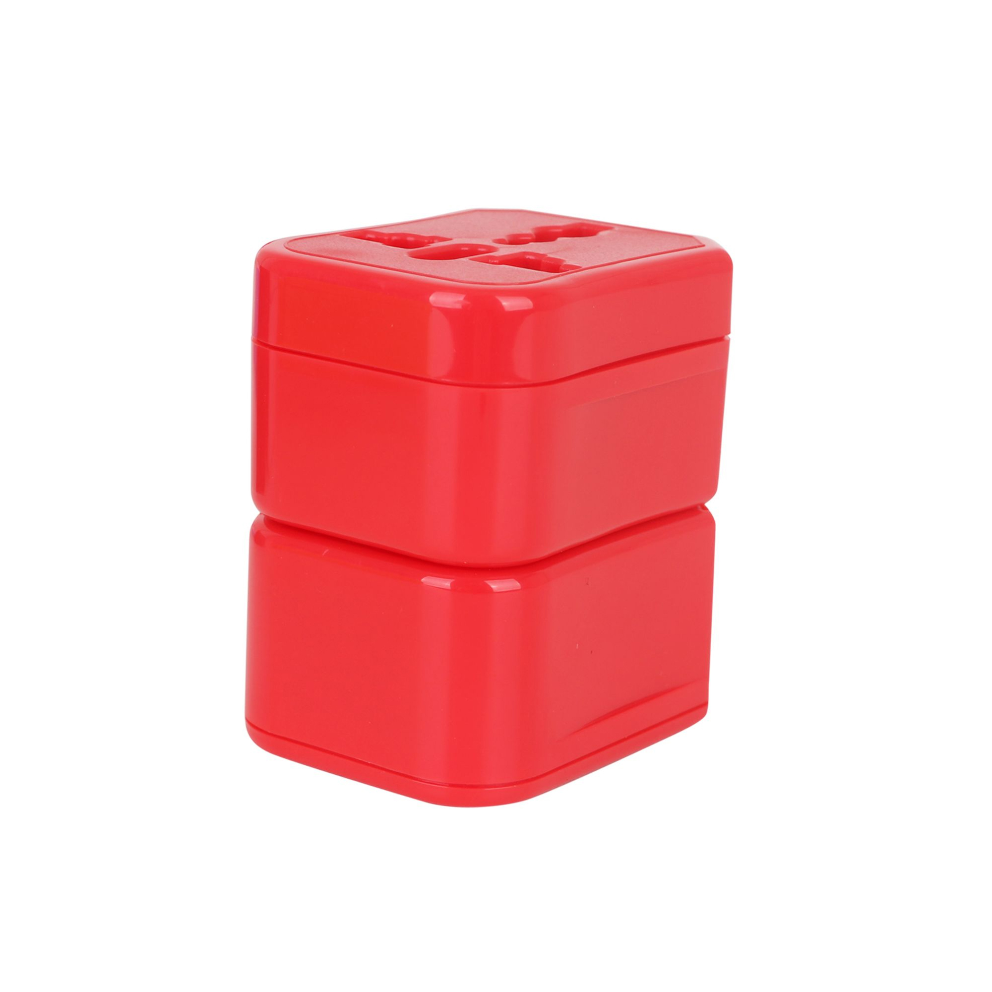 Universal Travel Adapter Kit - Image 4