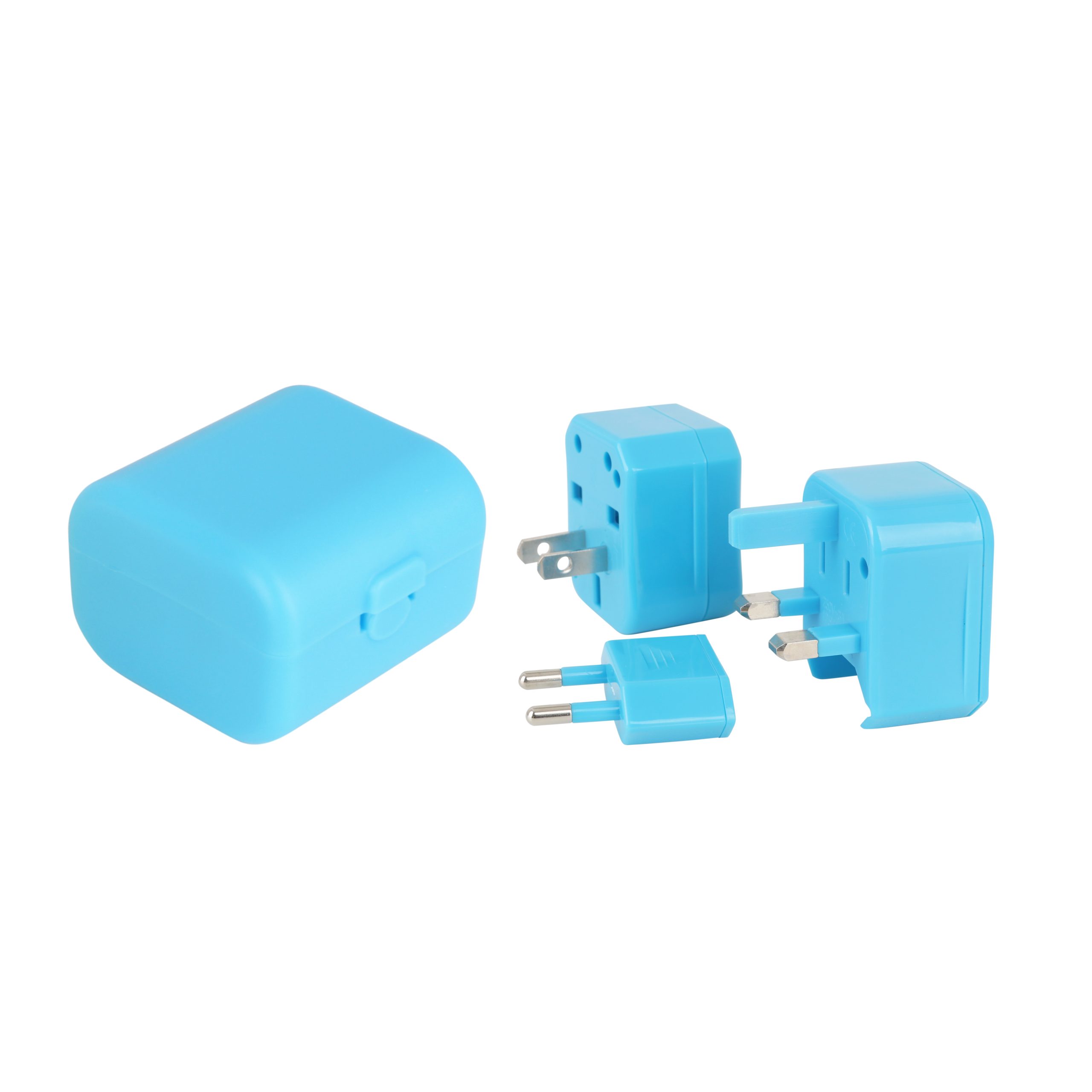 Universal Travel Adapter Kit - Image 9