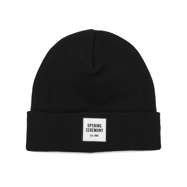 Stock Colour Knitted Beanies - Image 7