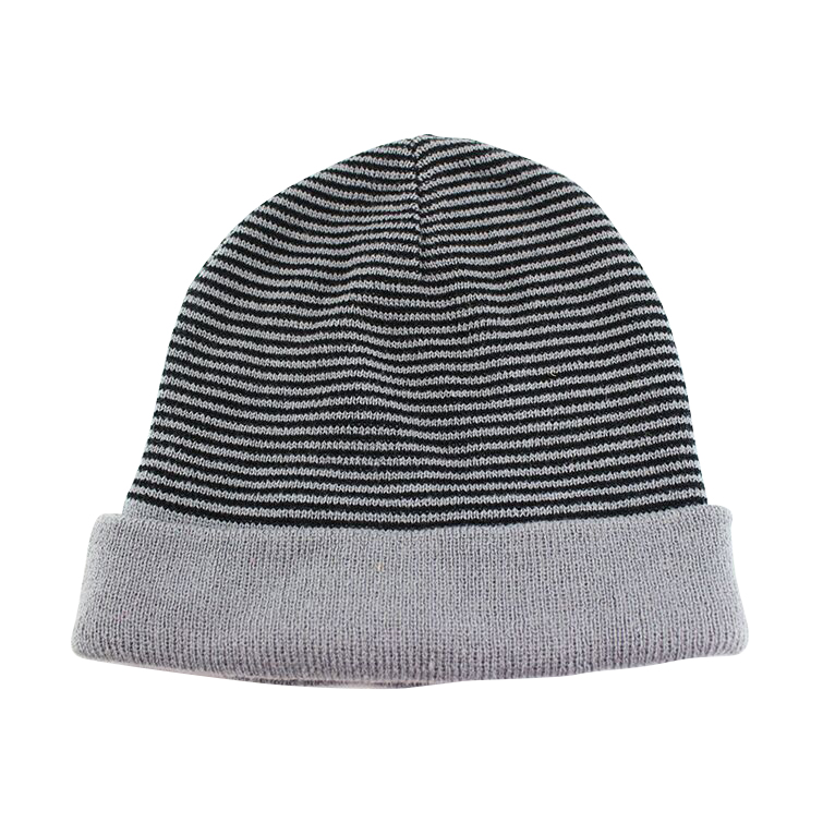 Stock Colour Knitted Beanies - Image 4
