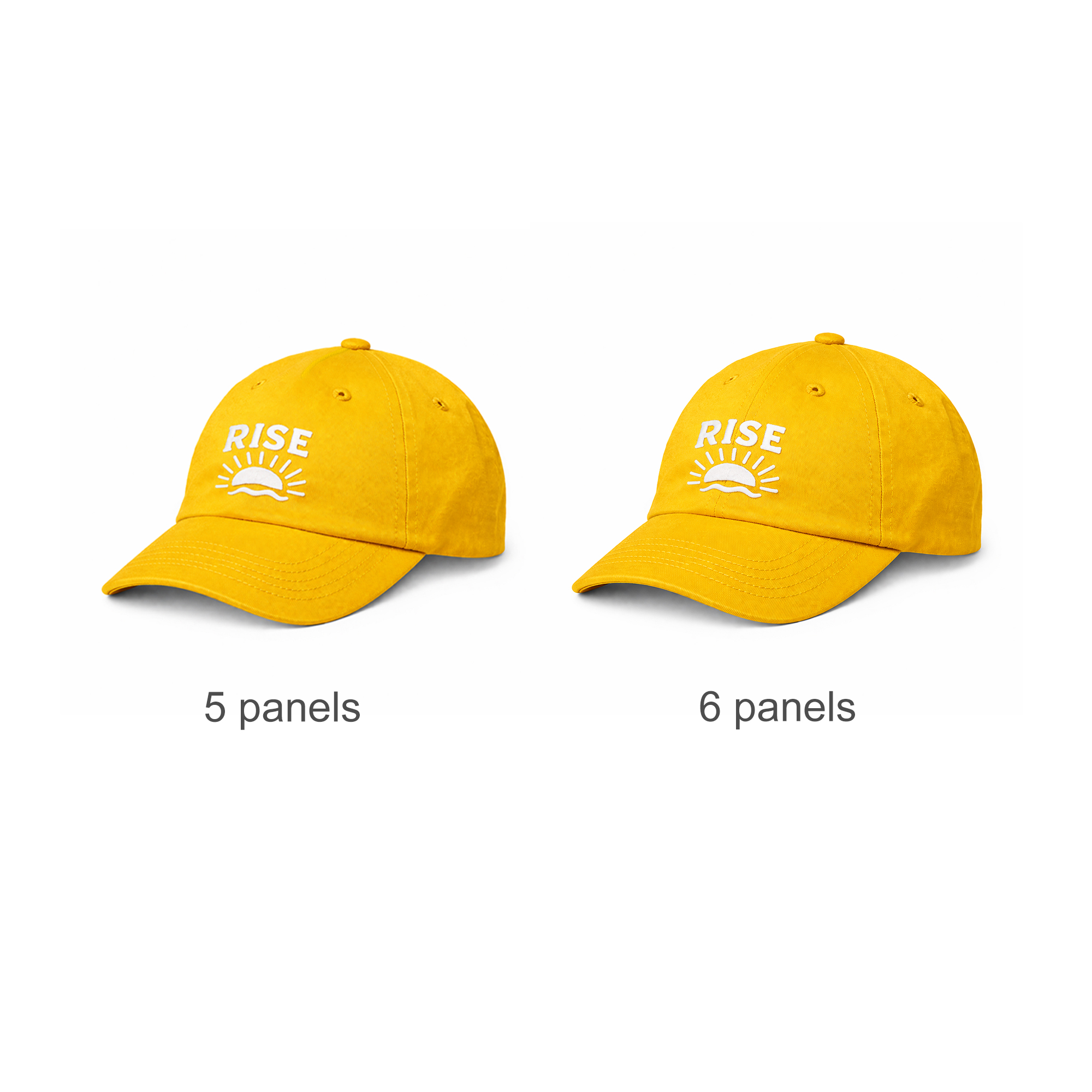 Sports Baseball Cap - Image 10