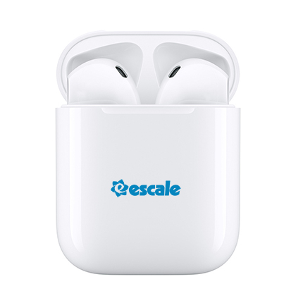 Quality Touch Pods Wireless Earbuds - Image 2