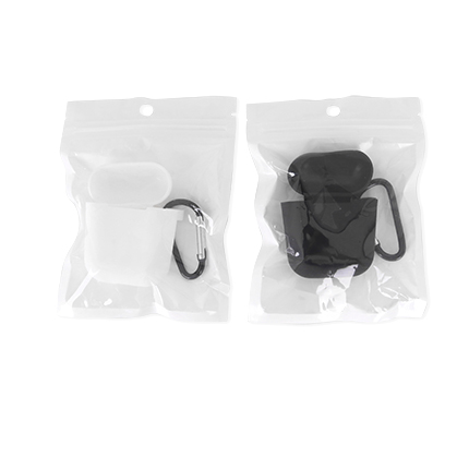 Quality Touch Pods Wireless Earbuds - Image 4