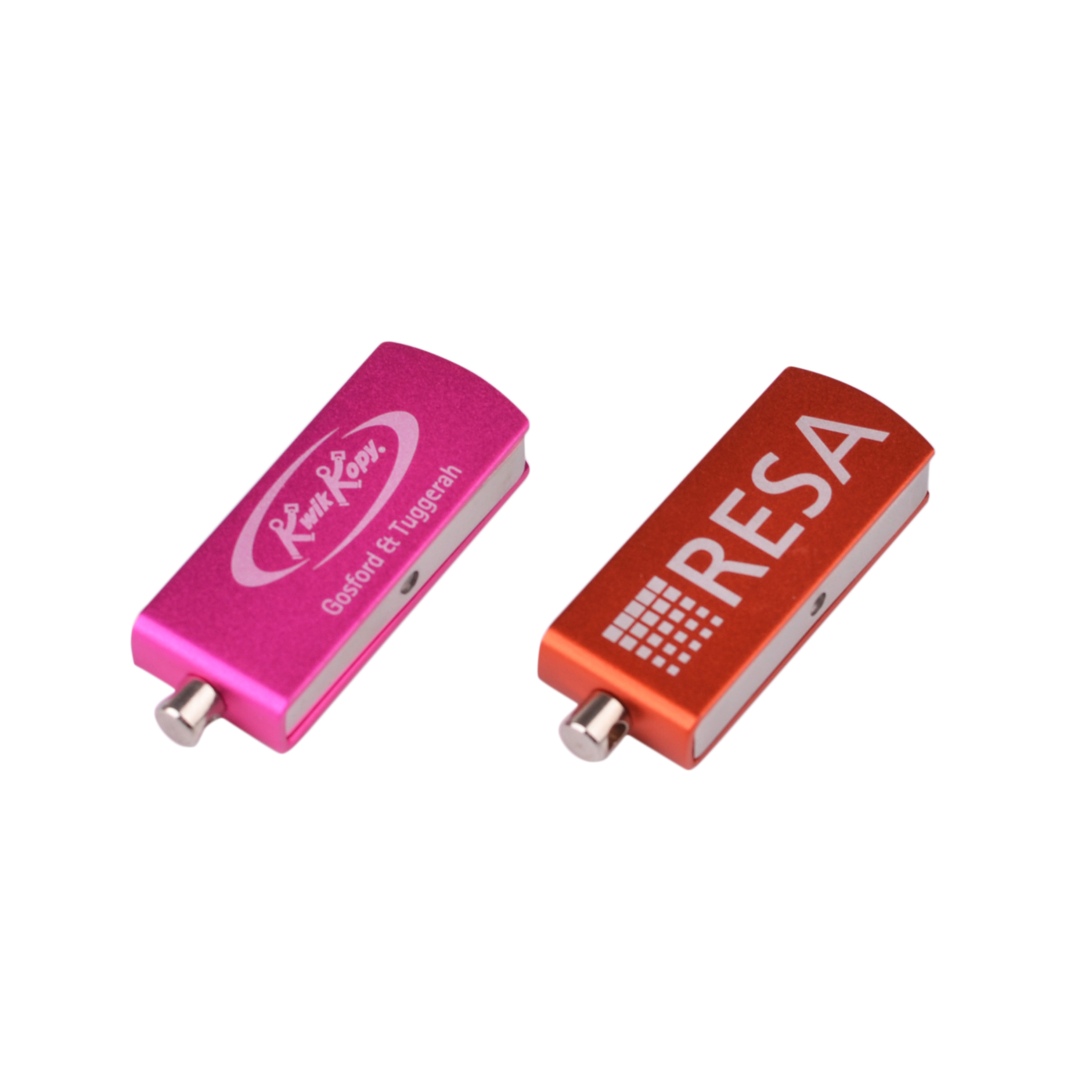 Puller Swivel Flash Drive - Image 12