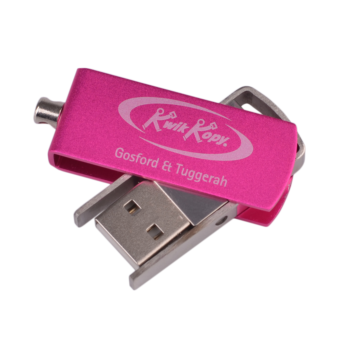 Puller Swivel Flash Drive - Image 13