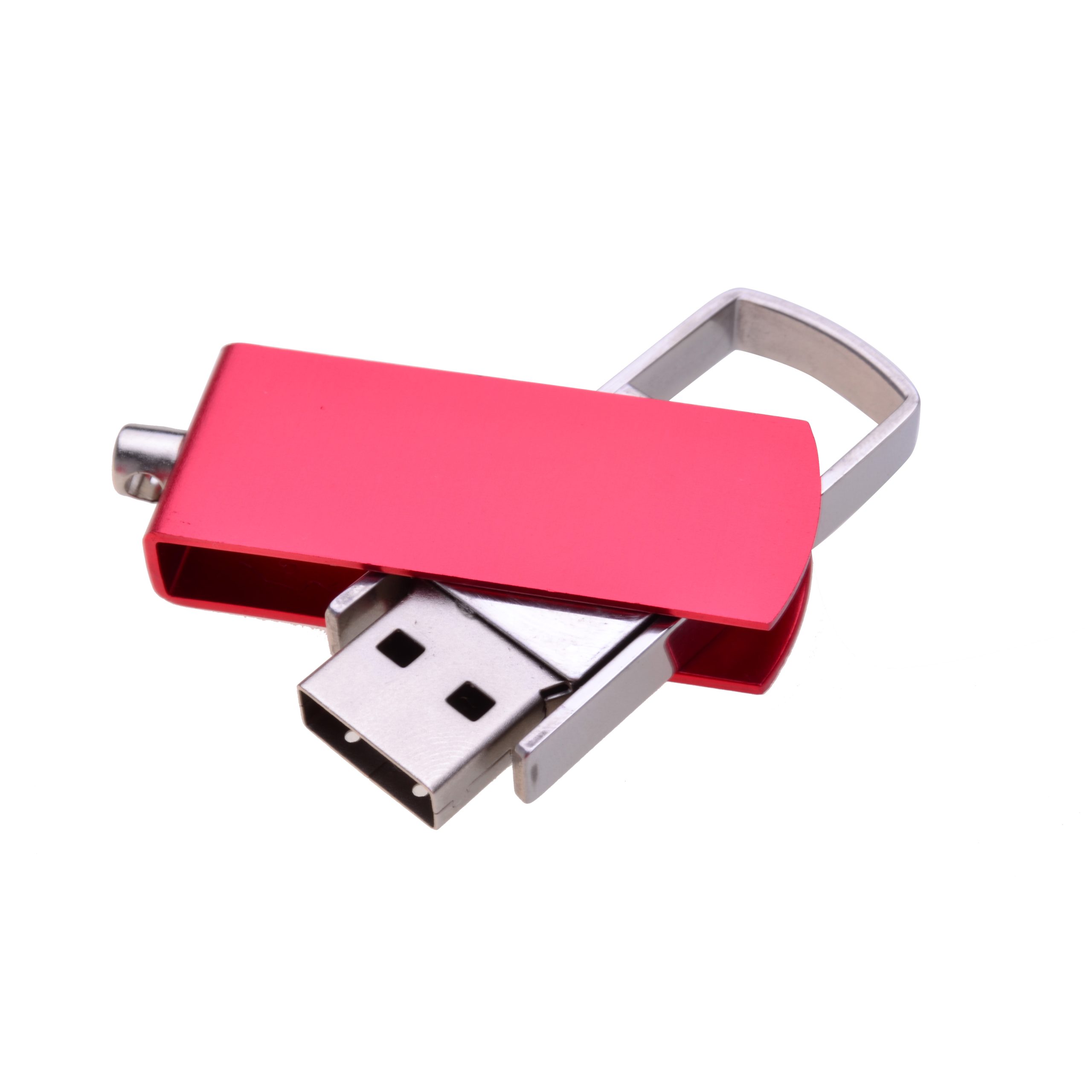 Puller Swivel Flash Drive - Image 10
