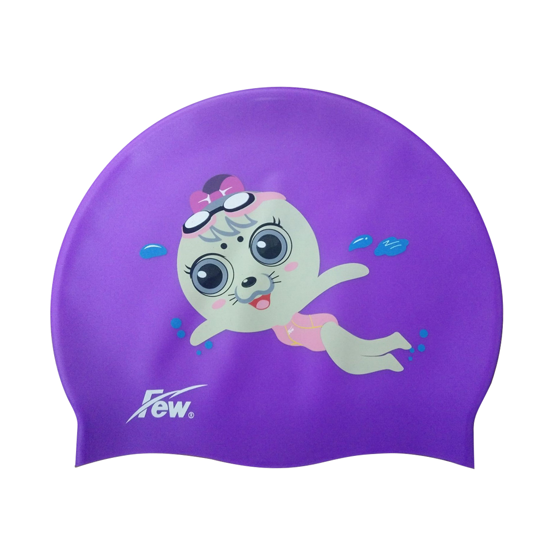 Swimming Caps - Image 7