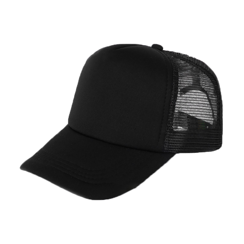 5 Panel Trucker Cap - Image 2