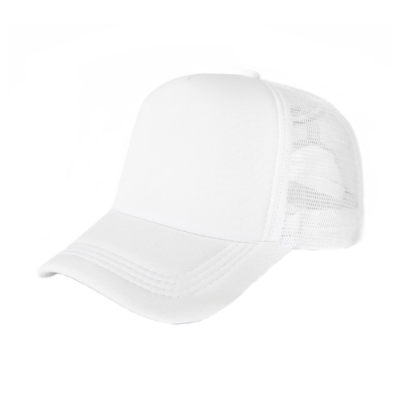 5 Panel Trucker Cap - Image 10