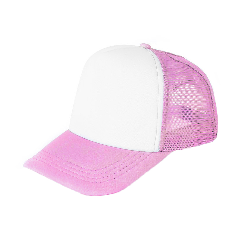 5 Panel Trucker Cap - Image 8