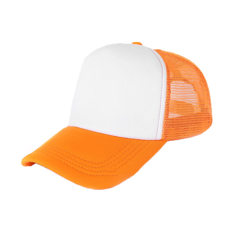 5 Panel Trucker Cap - Image 11